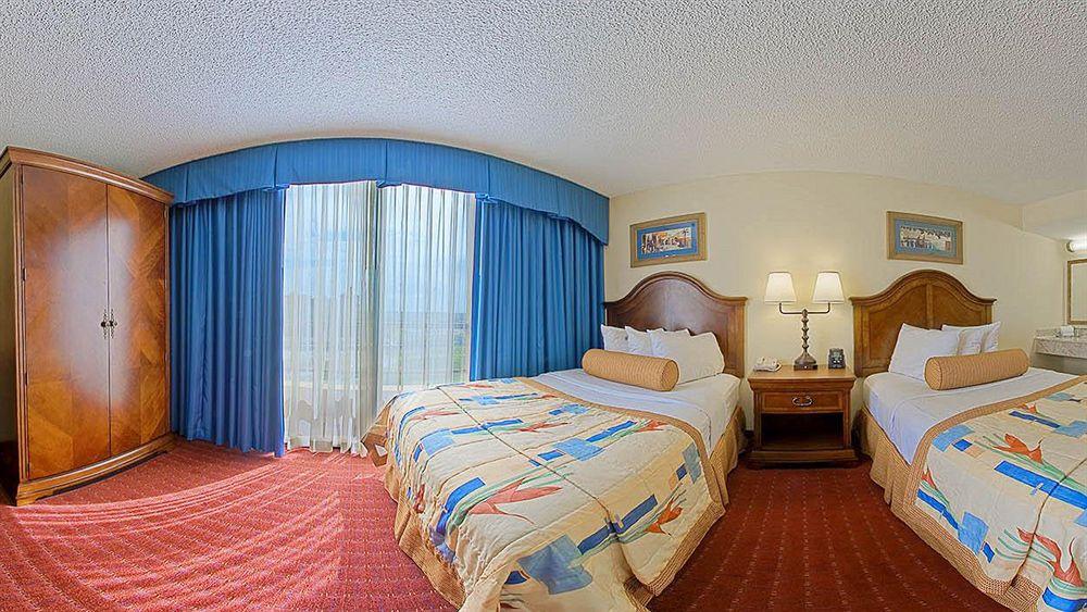 Embassy By Hilton Orlando North Hotel Altamonte Springs