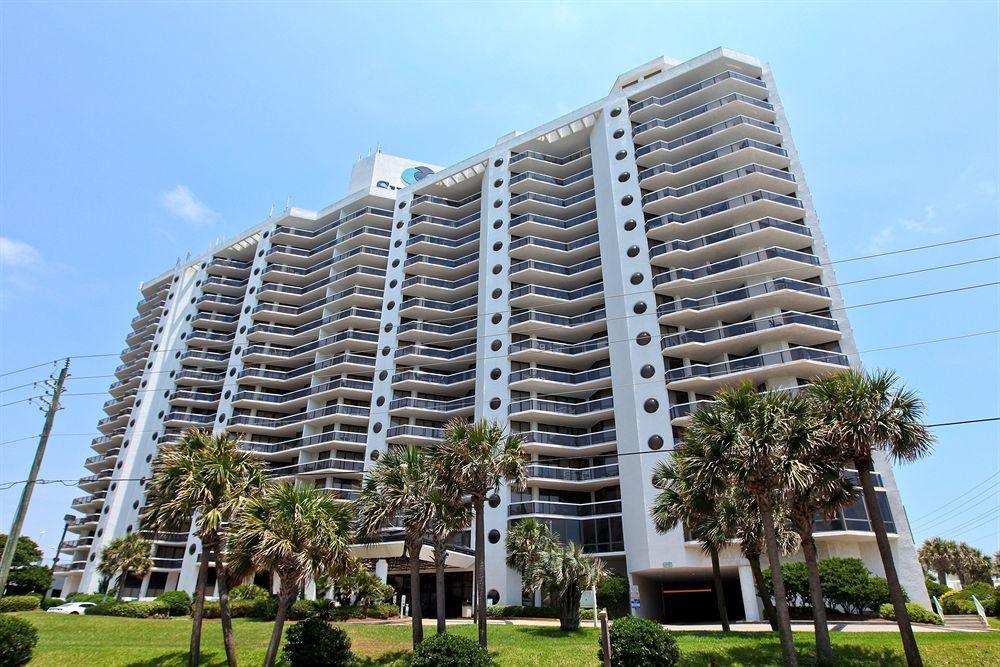 Surfside Apartment *