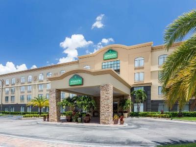 Hotel Wingate By Wyndham, Universal - Free Theme Park Shuttle Orlando