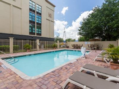 Hotel Wingate By Wyndham, Universal - Free Theme Park Shuttle