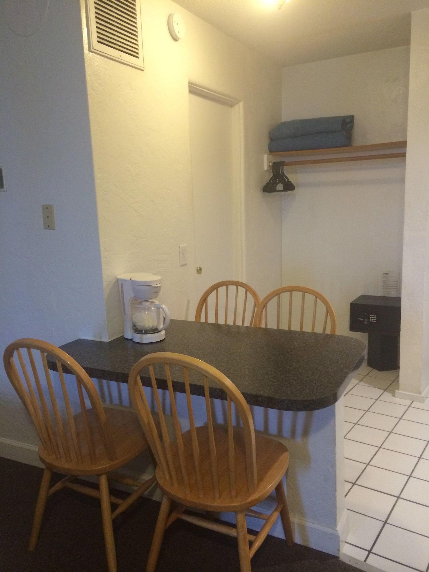 Motel Cove Oceanfront