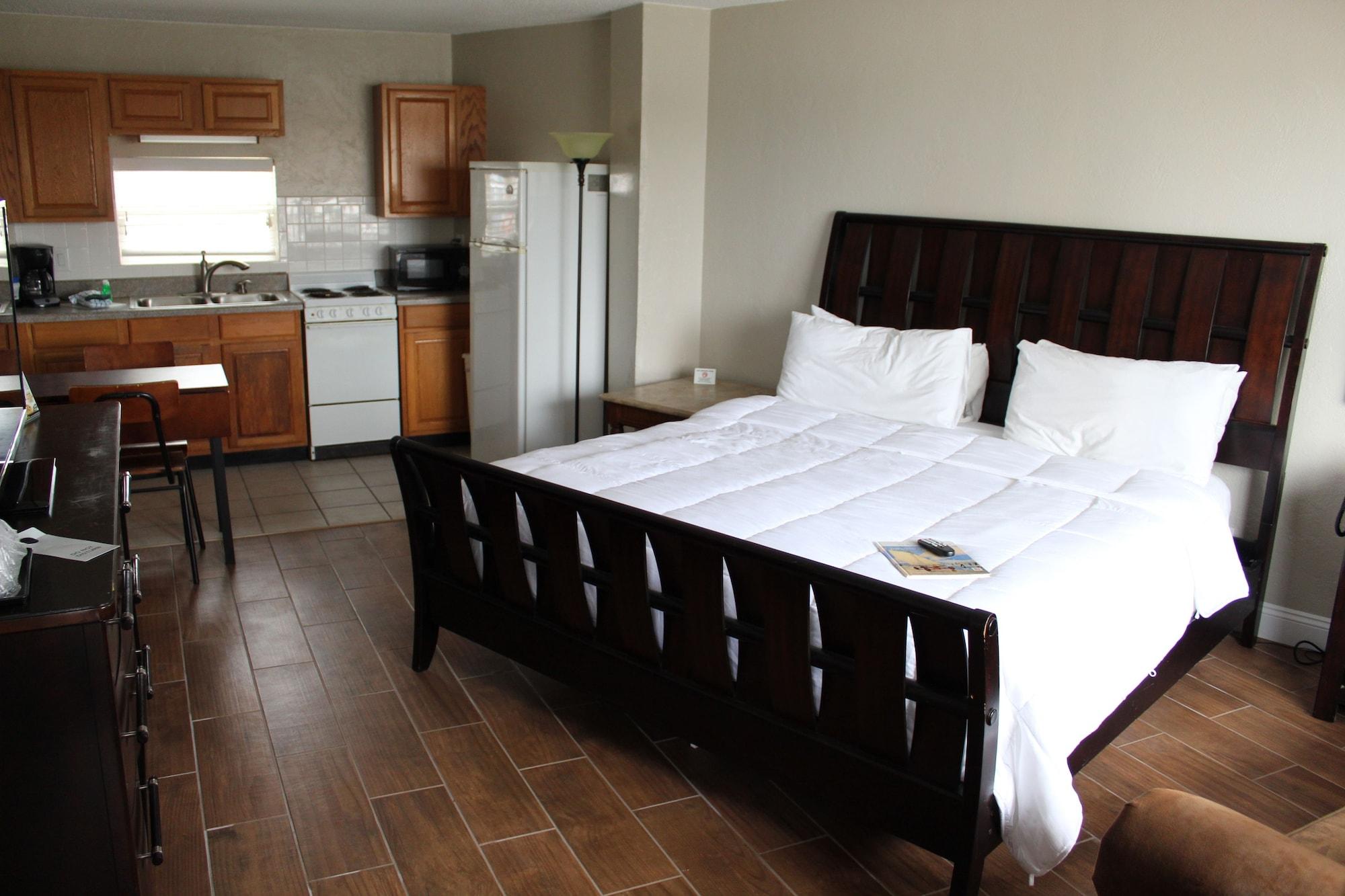 Motel Cove Oceanfront Daytona Beach