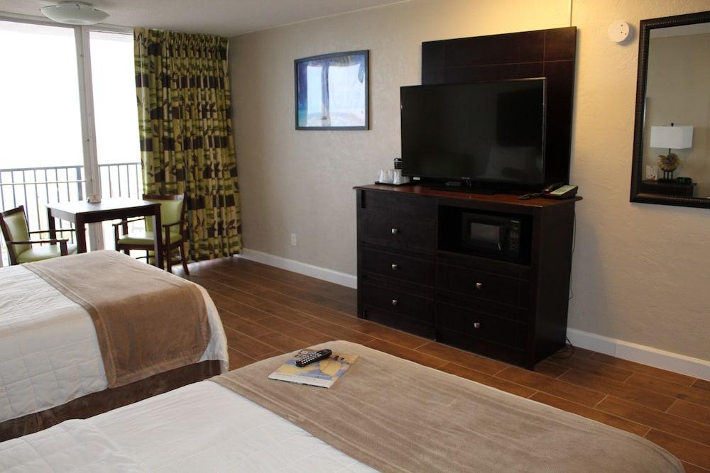 Cove Oceanfront Daytona Beach