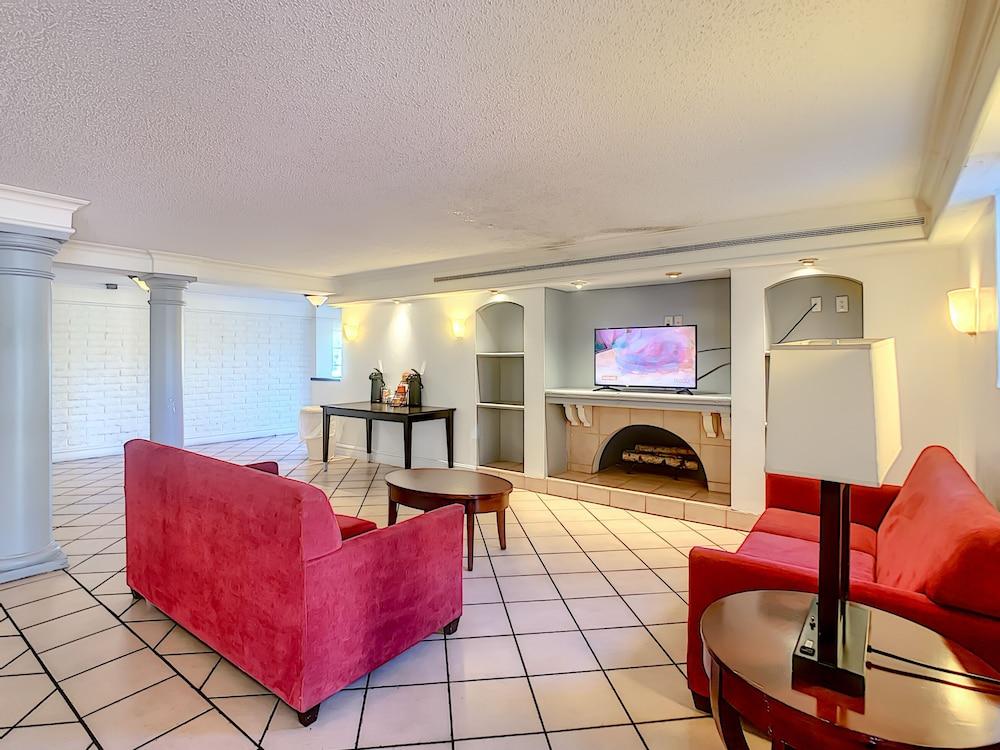 Hotel Stayable North Jacksonville