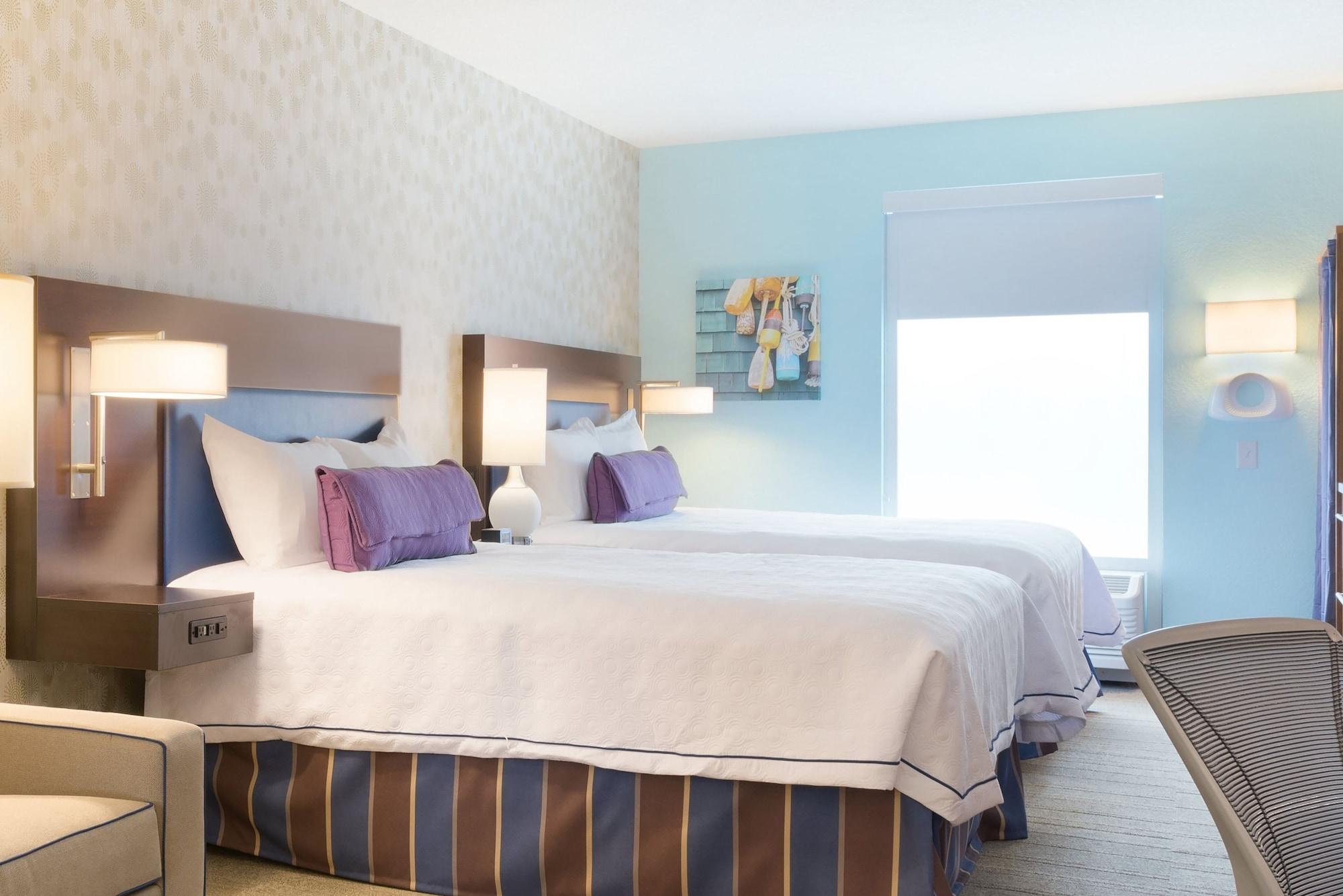 Home2 By Hilton Orlando International Drive South - Free Shuttle To Theme Parks
