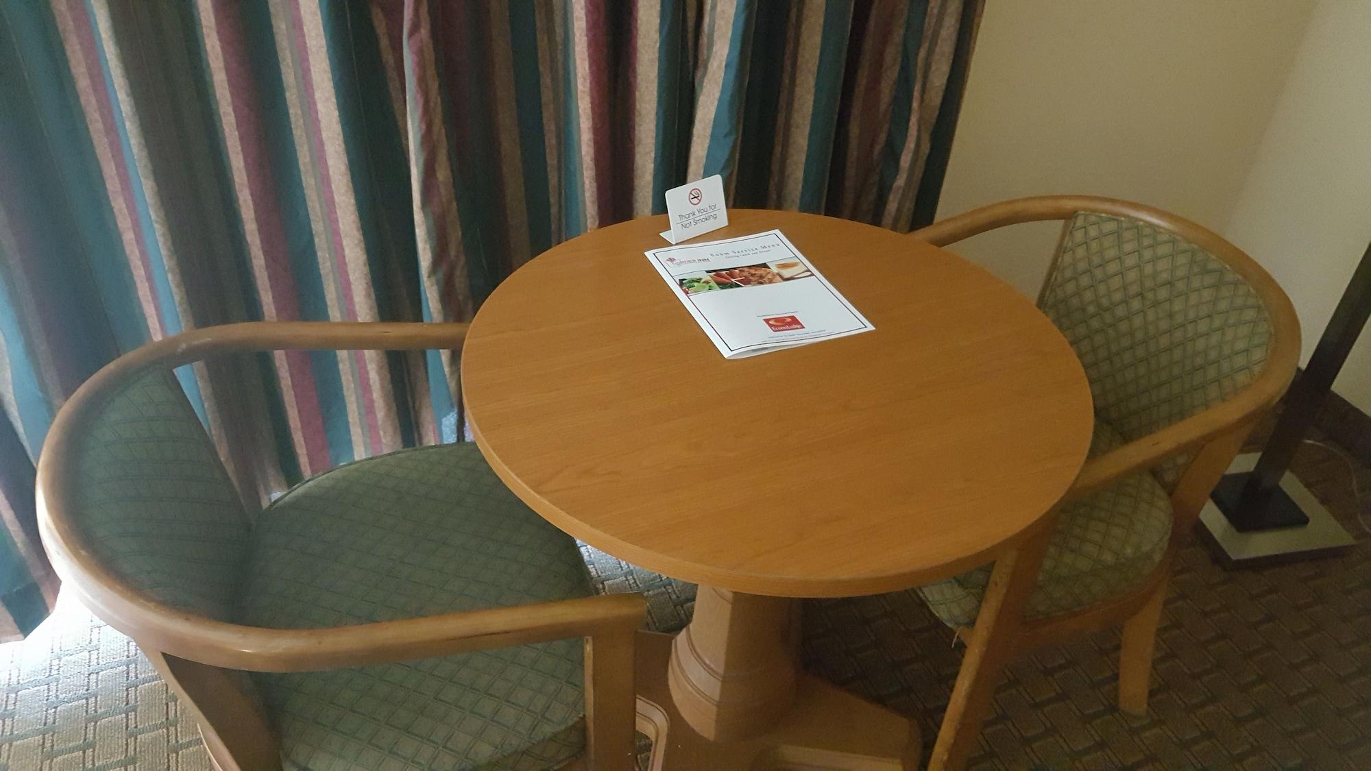 Hotel Econo Busch Gardens Tampa
