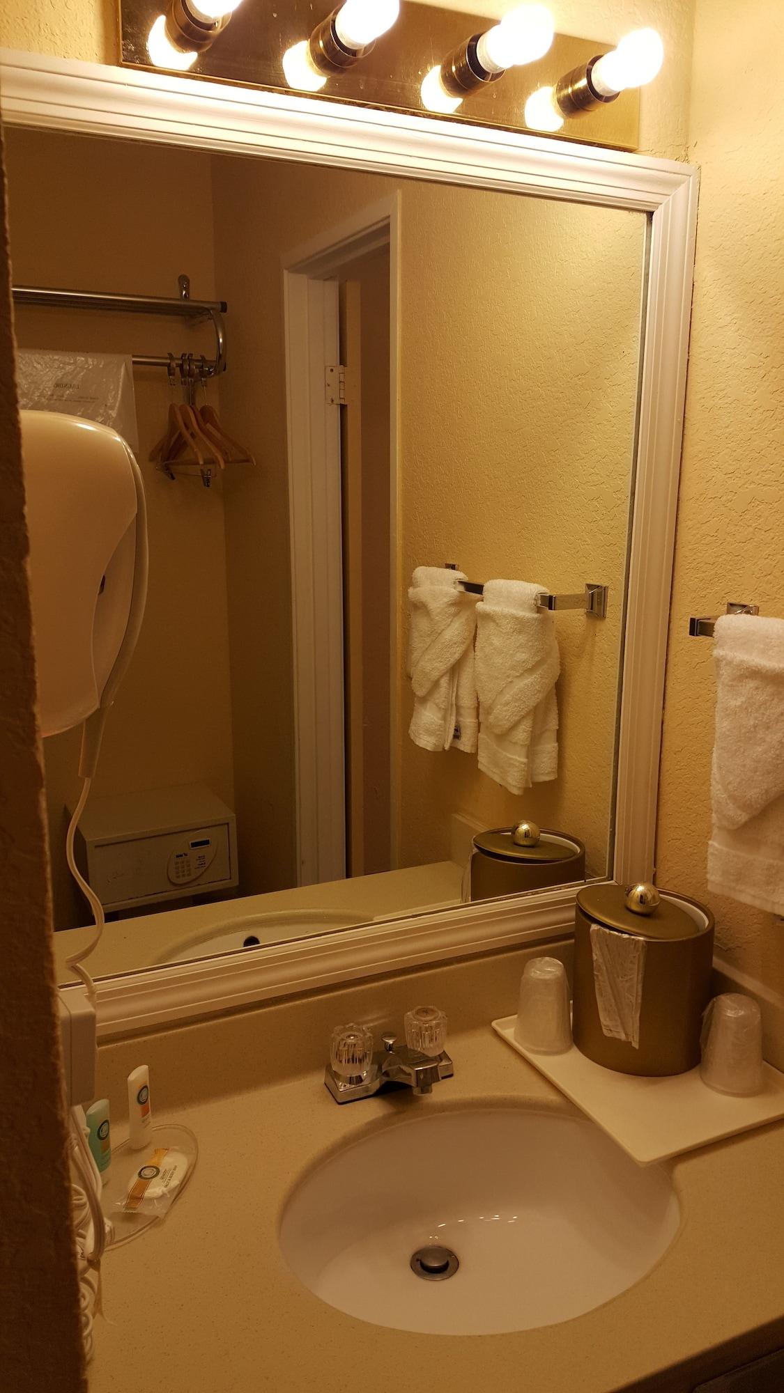 Econo Busch Gardens 2* Tampa