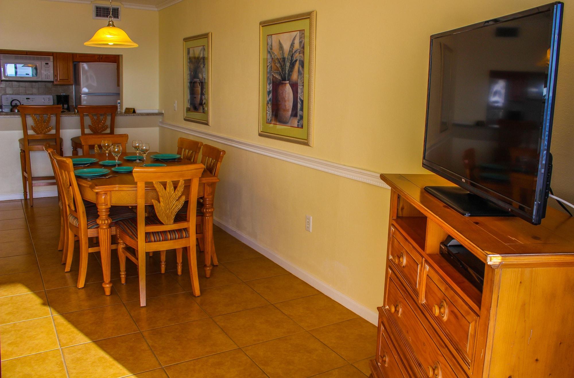 Discovery Resort Cocoa Beach