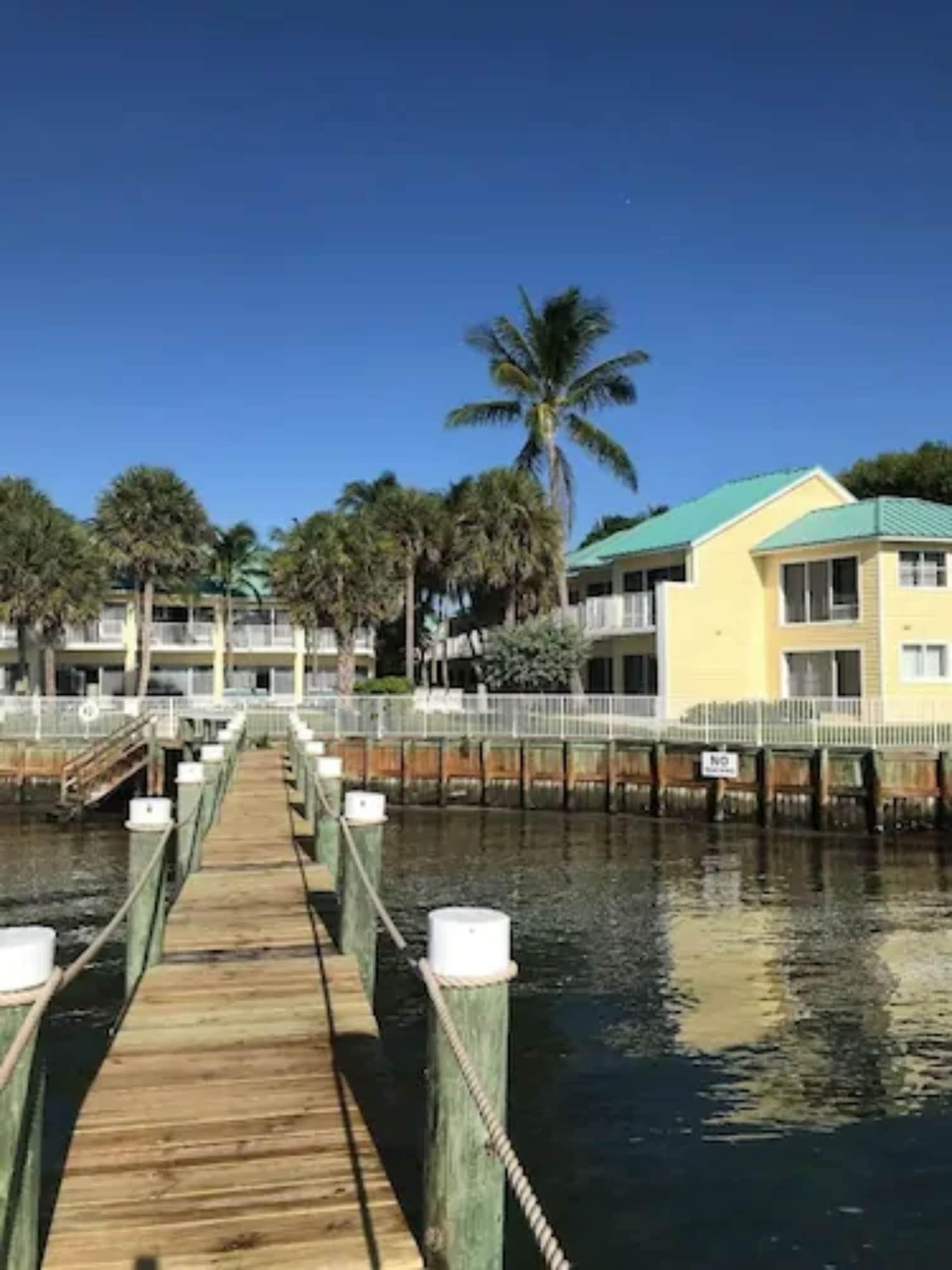Hotel Waterfront