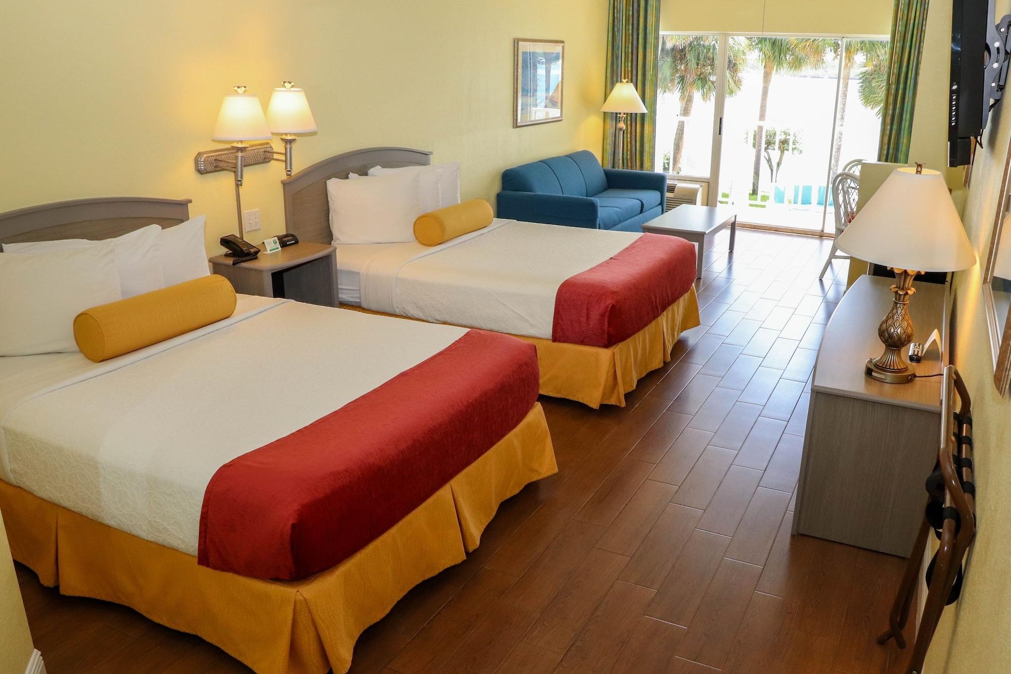 Waterfront Hotel 3*