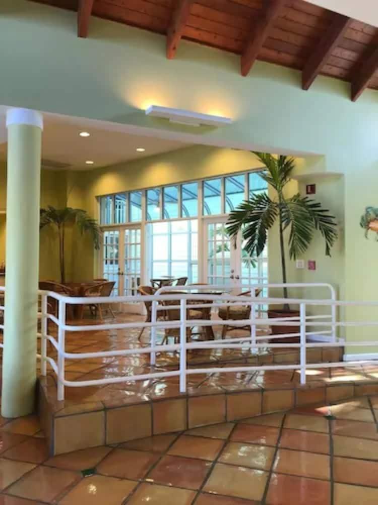 Hotel Waterfront