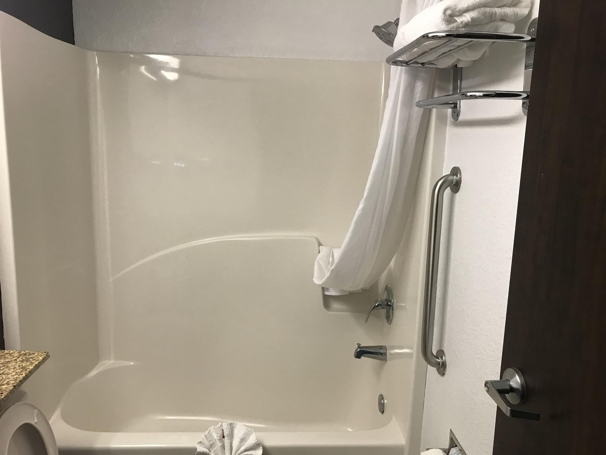 Hotel Microtel & By Wyndham Airport Jacksonville