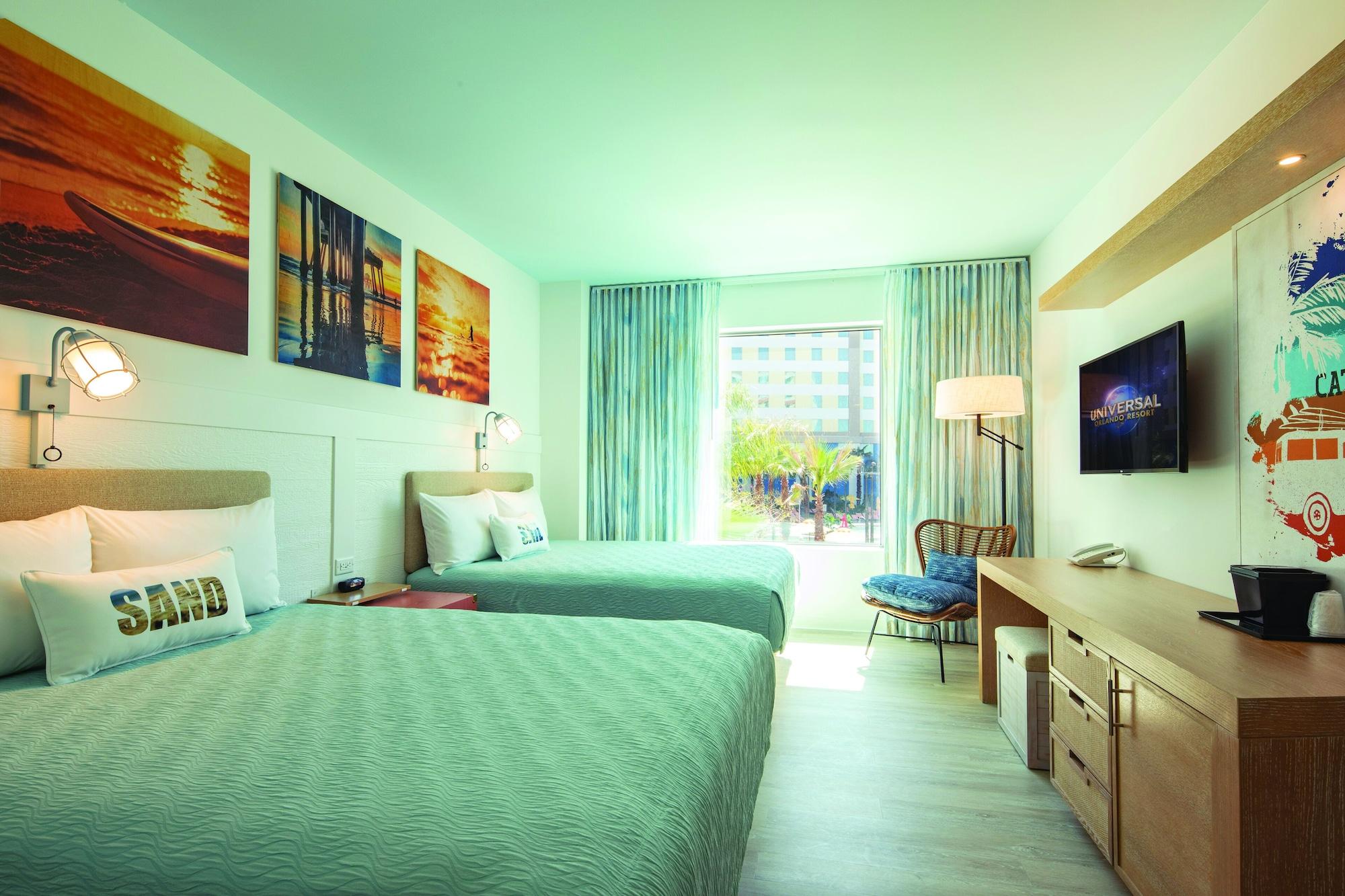 Universal's Endless Summer - Dockside And Resort