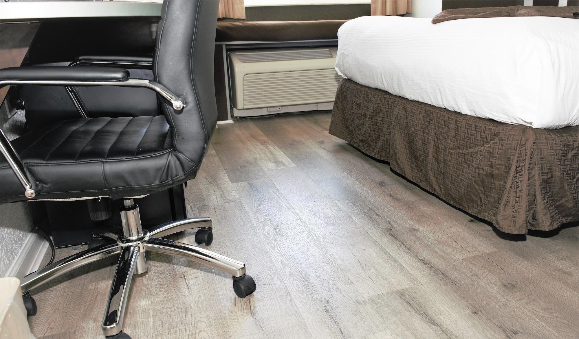 Microtel & By Wyndham Airport Hotel Jacksonville
