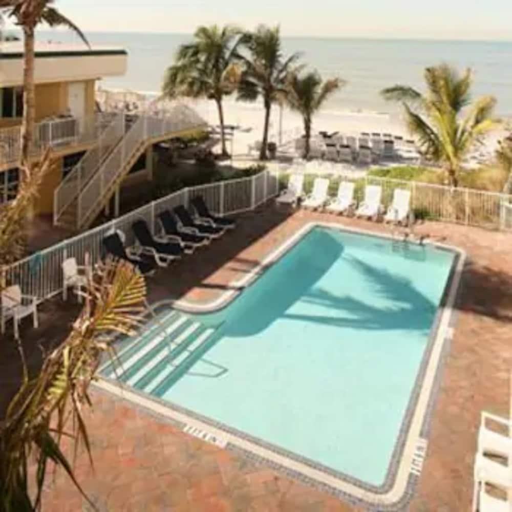 Resort Vanderbilt