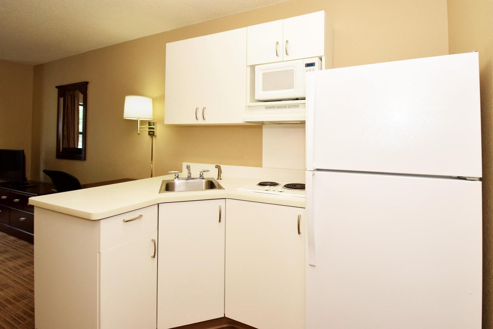 Hotel Extended America Select - Tampa - North - Usf - Attractions 2*