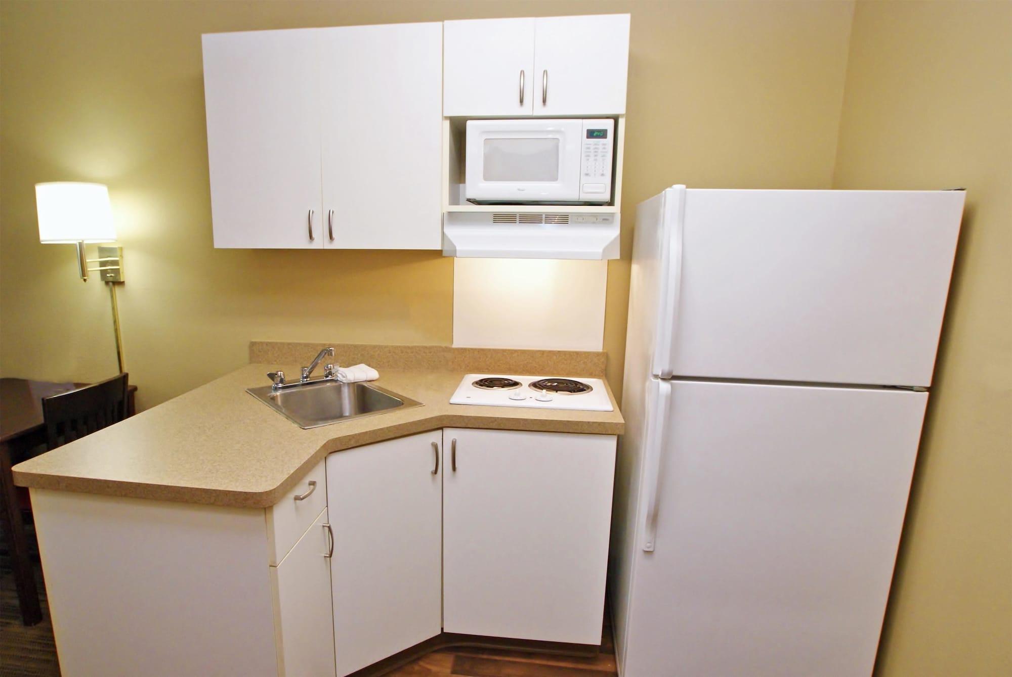 Extended America Select - Tampa - North - Usf - Attractions Hotel Temple Terrace