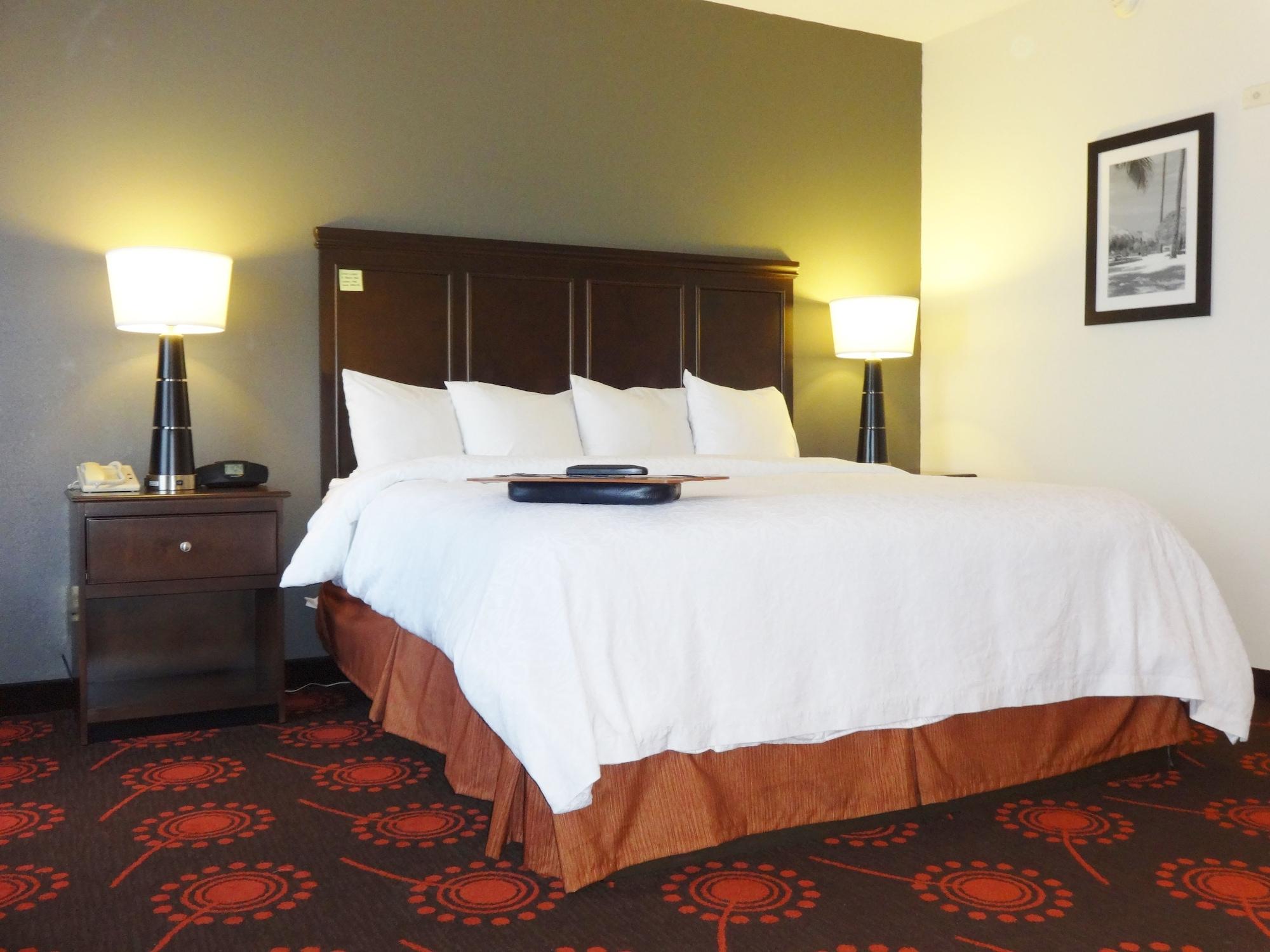 Hotel Hampton &