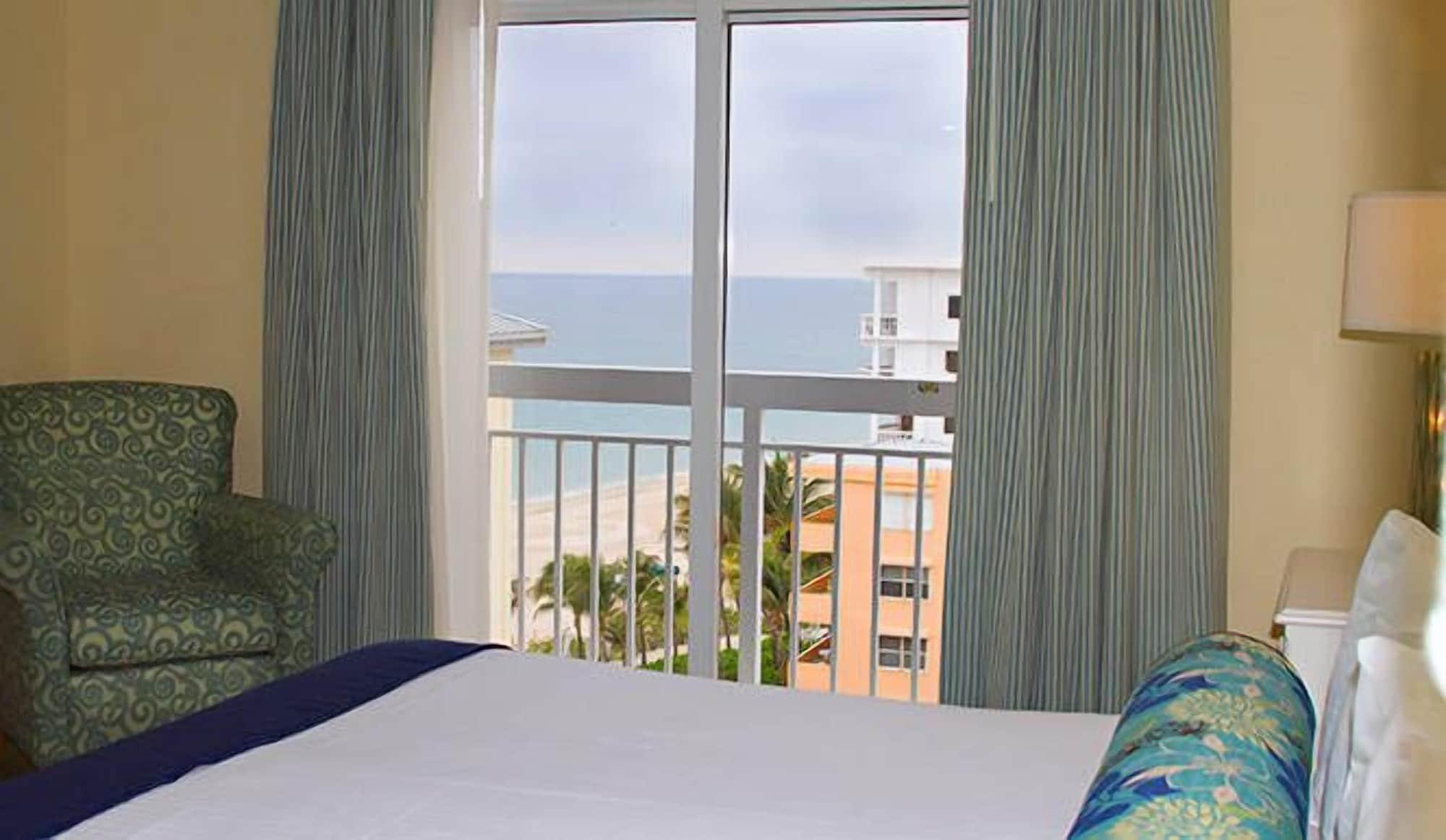 Club Wyndham Royal Vista Hotel Pompano Beach