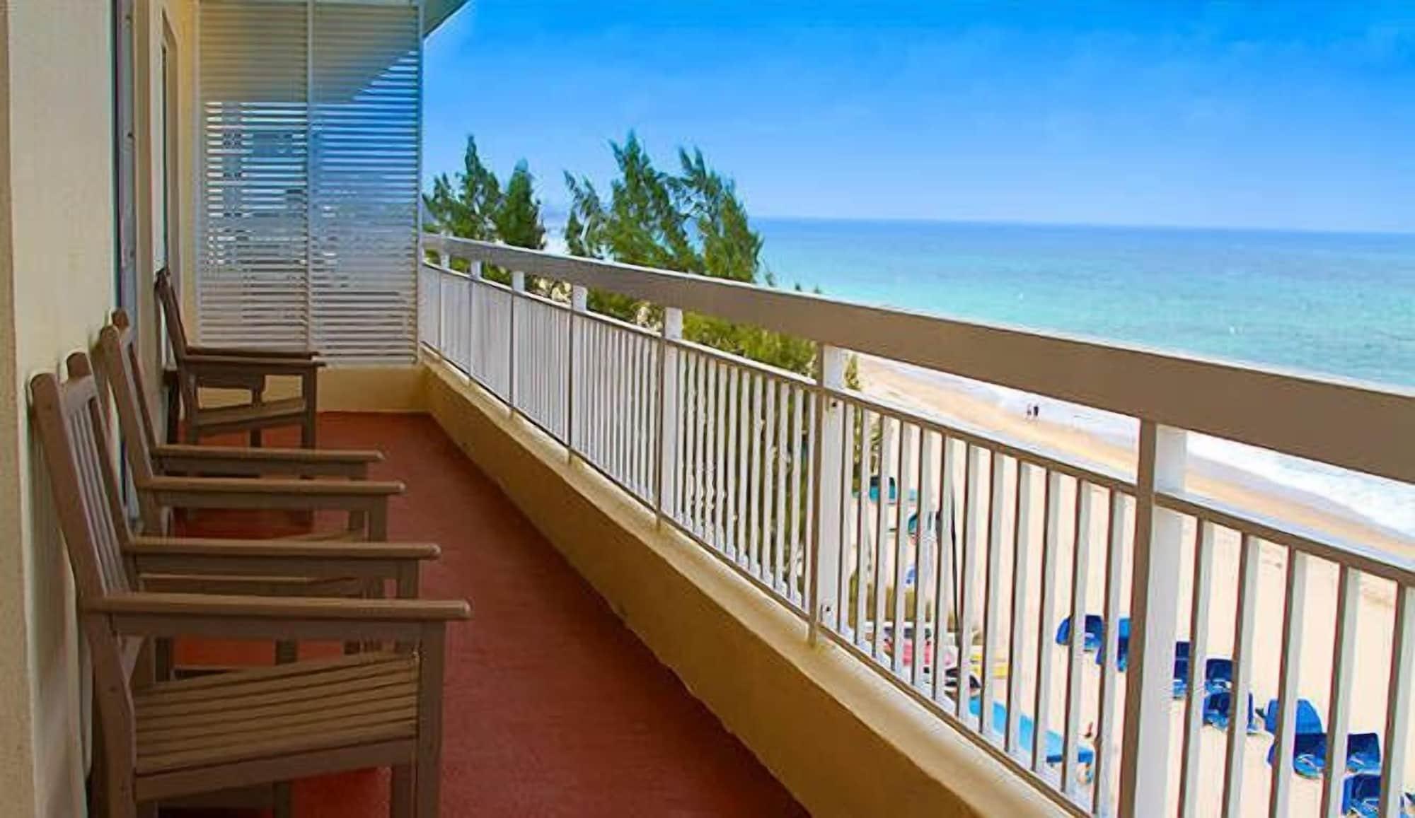 Hotel Club Wyndham Royal Vista Pompano Beach