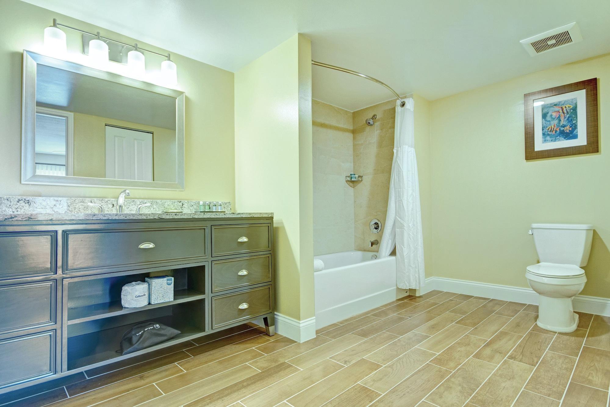 Hotel Club Wyndham Royal Vista Pompano Beach