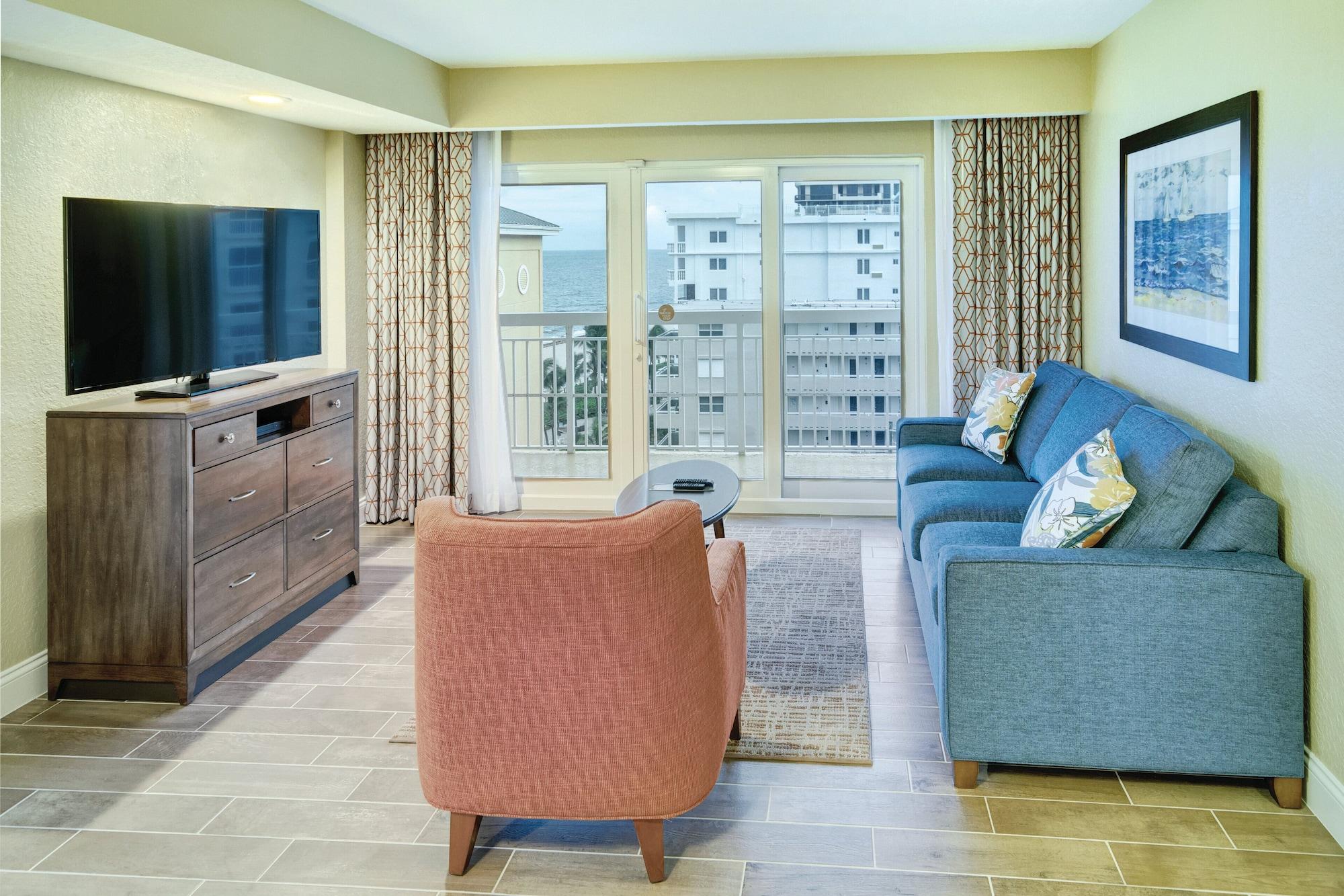 Club Wyndham Royal Vista 3*