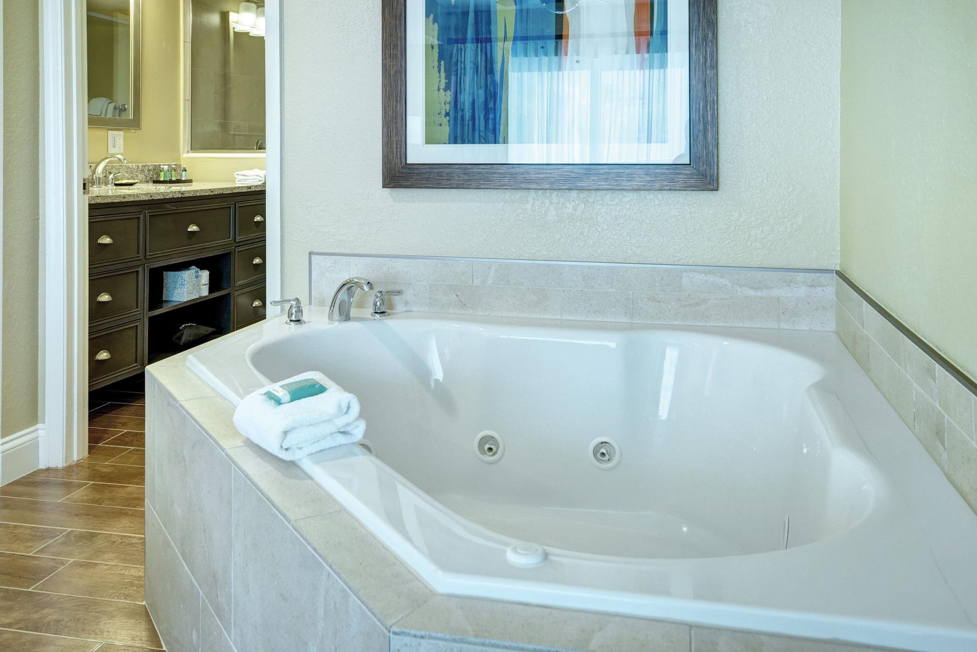 Hotel Club Wyndham Royal Vista Pompano Beach