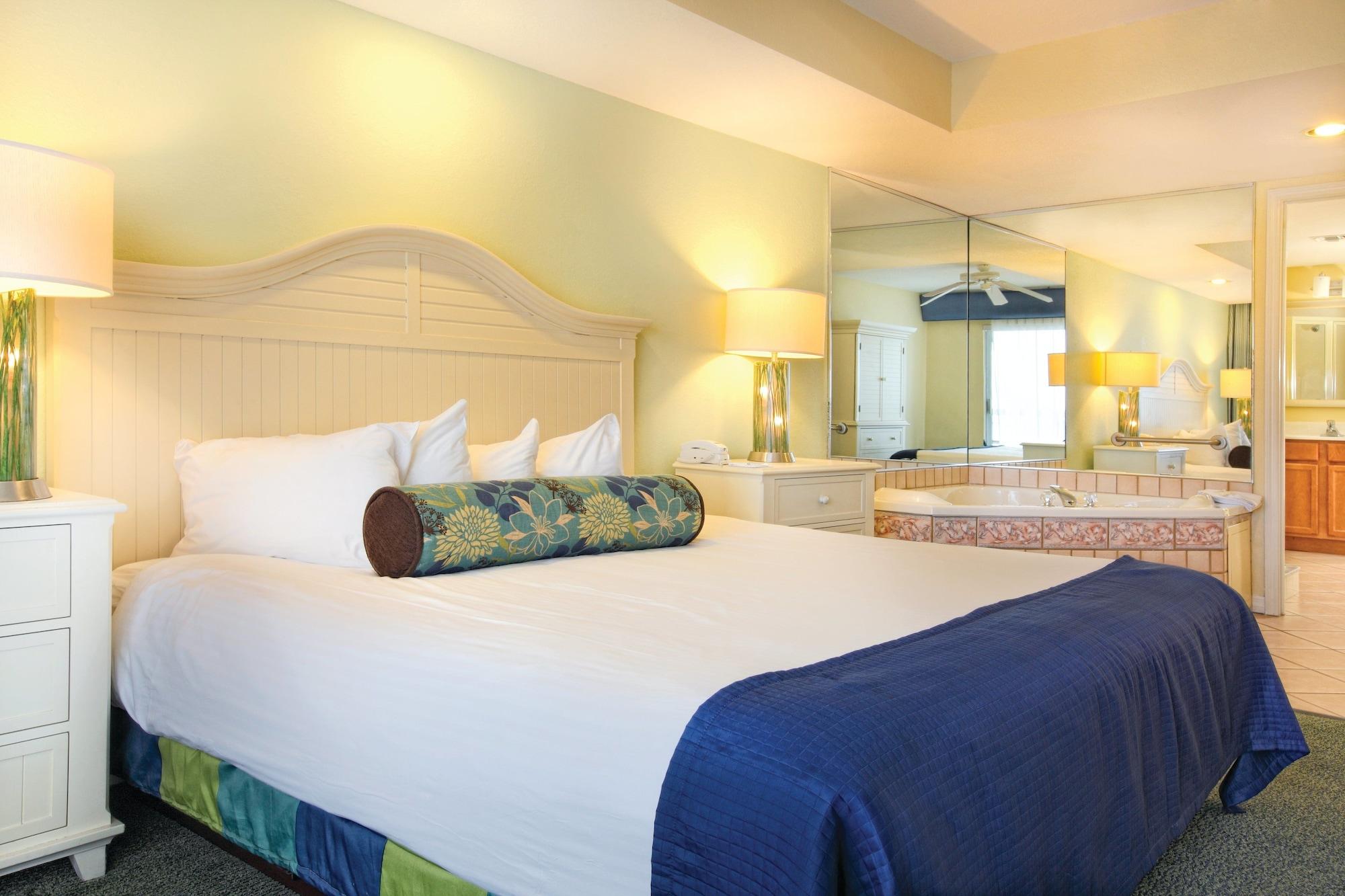 Club Wyndham Royal Vista 3*