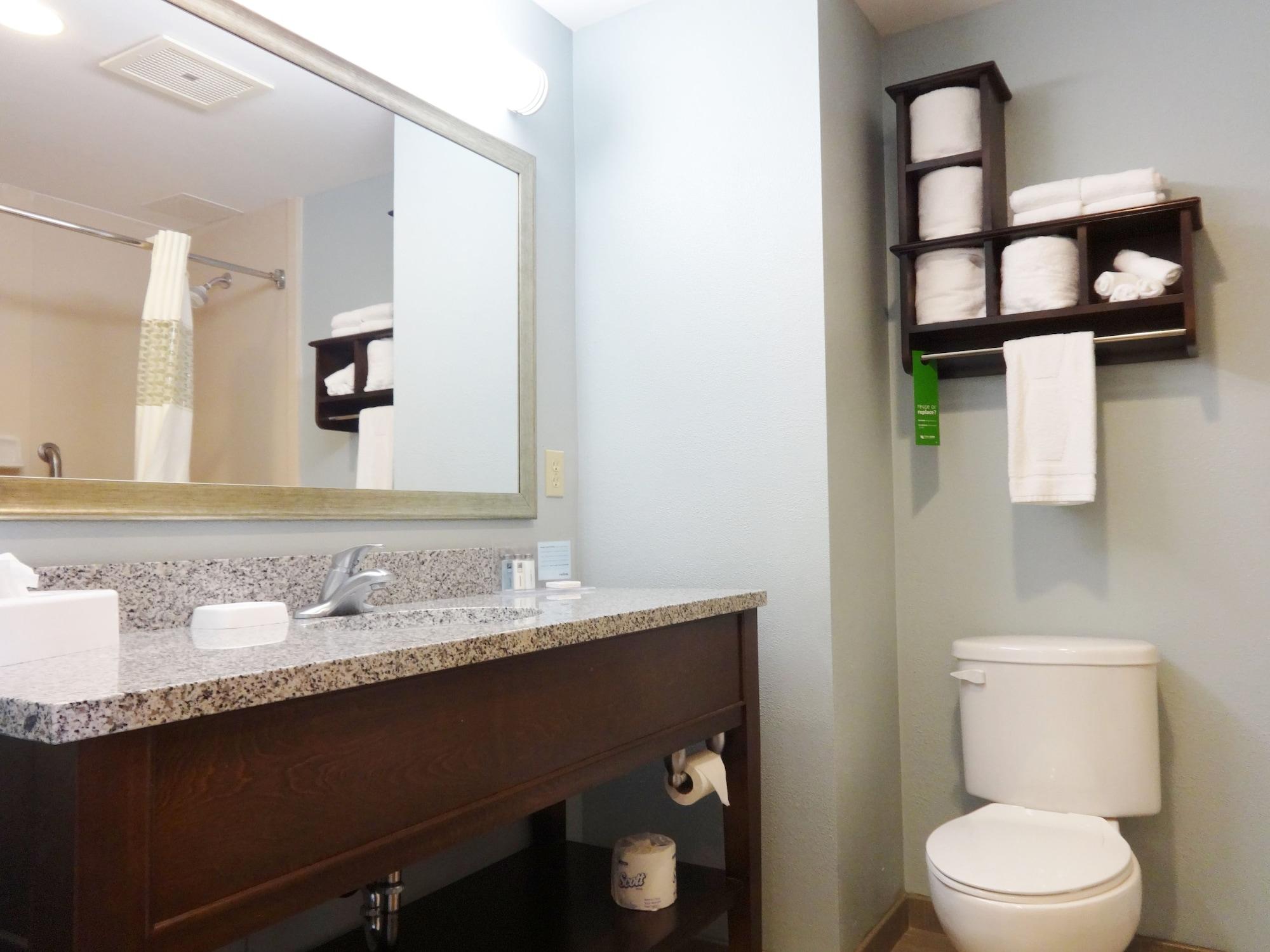 Hotel Hampton & Port St. Lucie