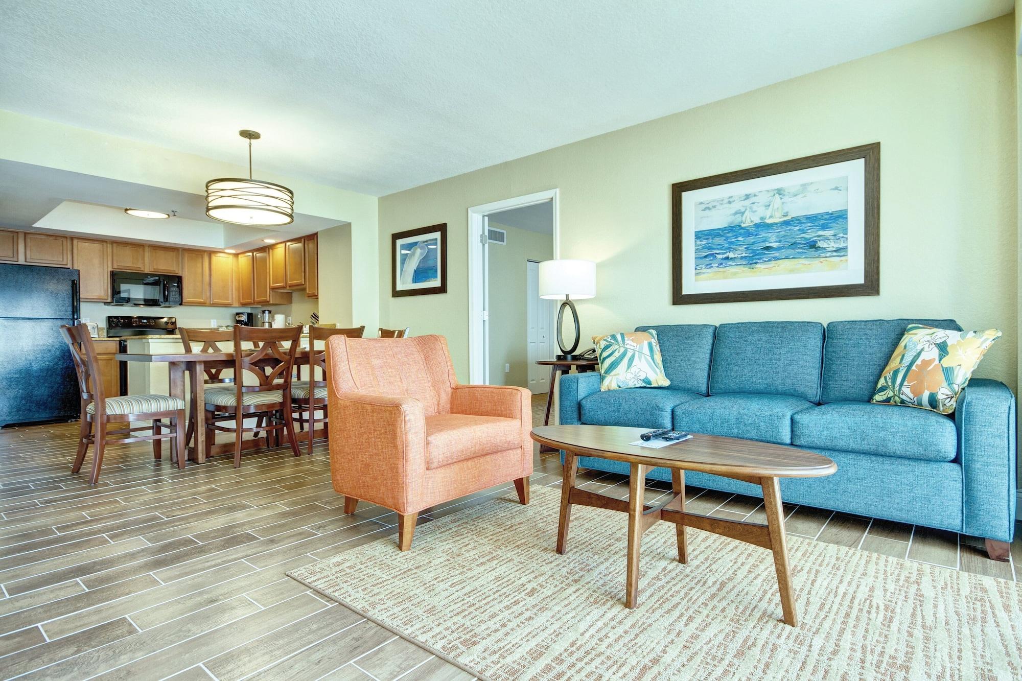 Club Wyndham Royal Vista Hotel