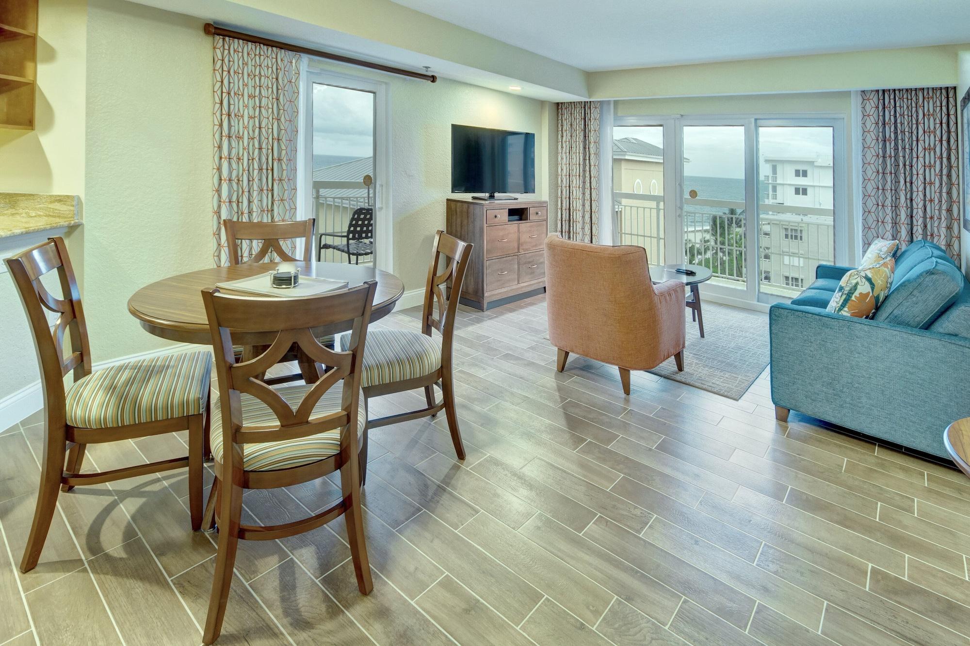 Hotel Club Wyndham Royal Vista 3*