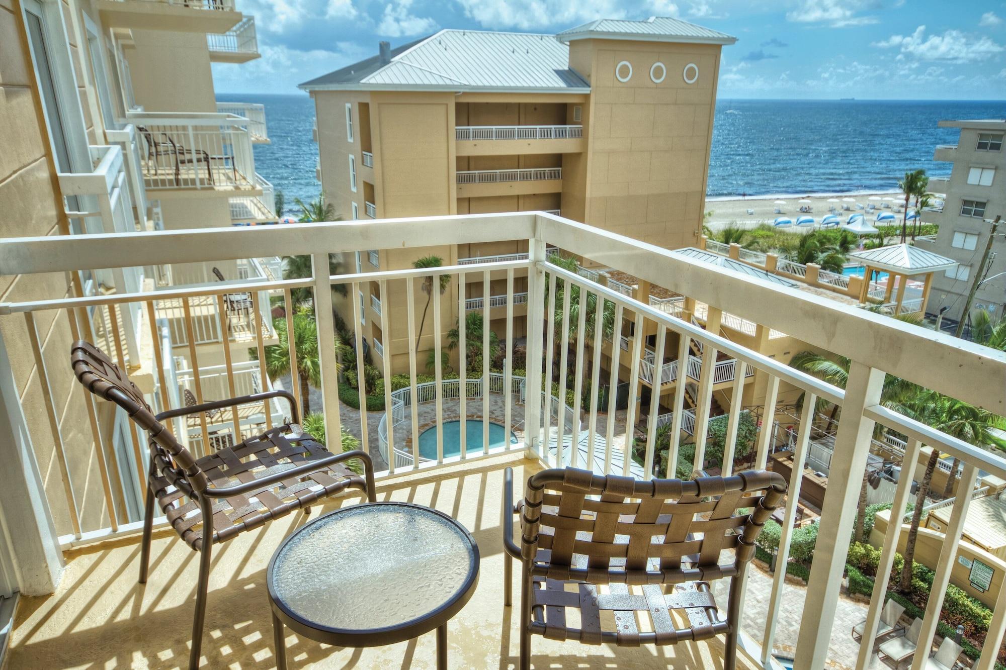 Club Wyndham Royal Vista Pompano Beach