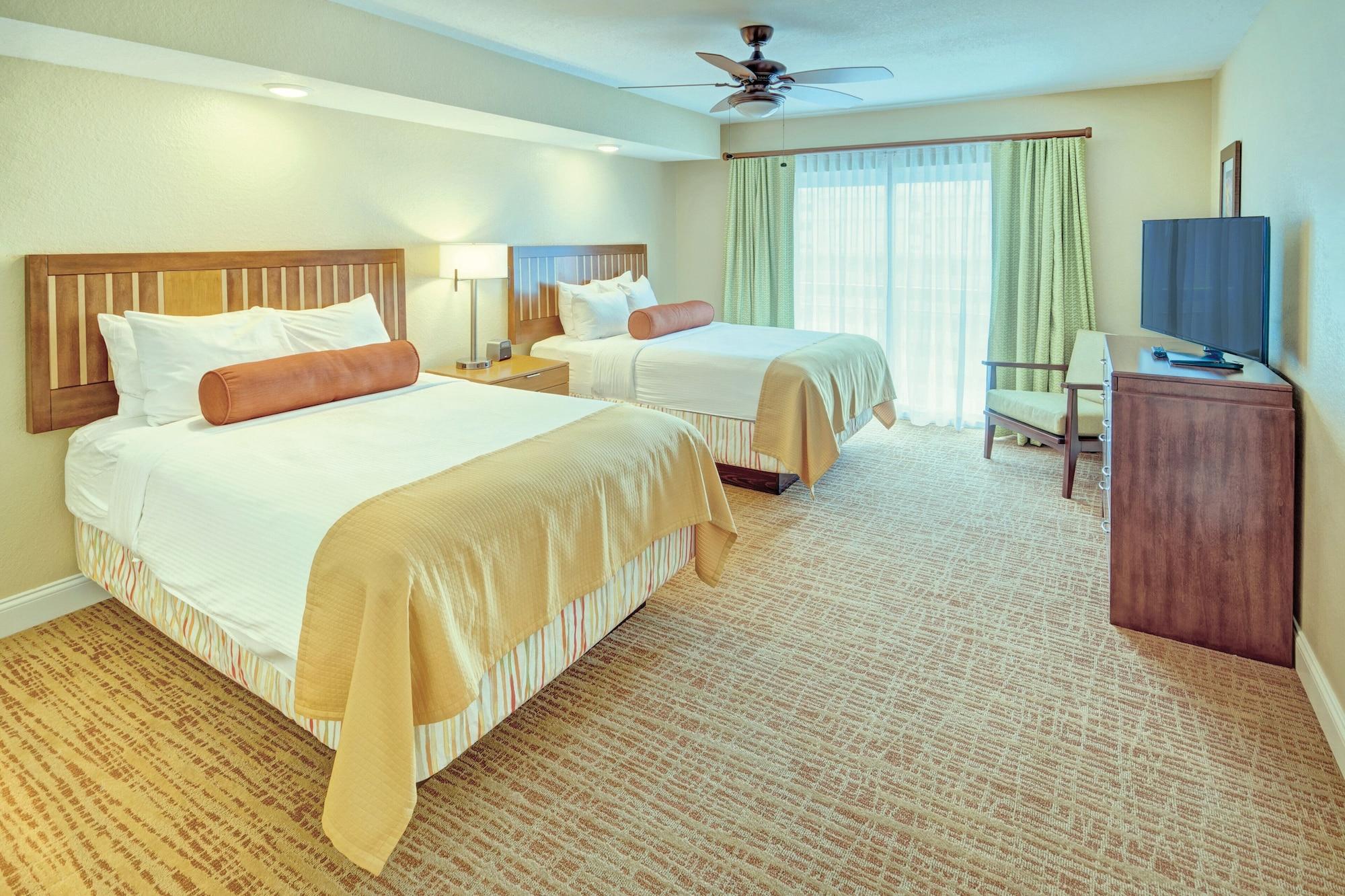 Hotel Club Wyndham Royal Vista