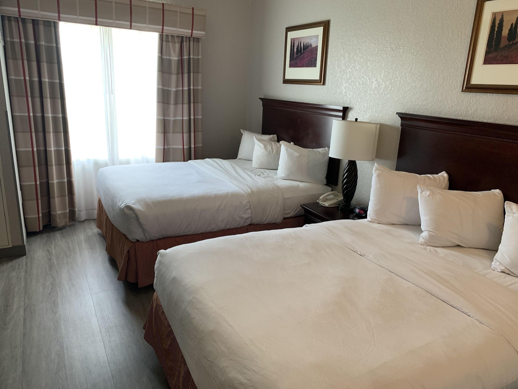 Country & By Radisson, West, Fl Hotel Jacksonville