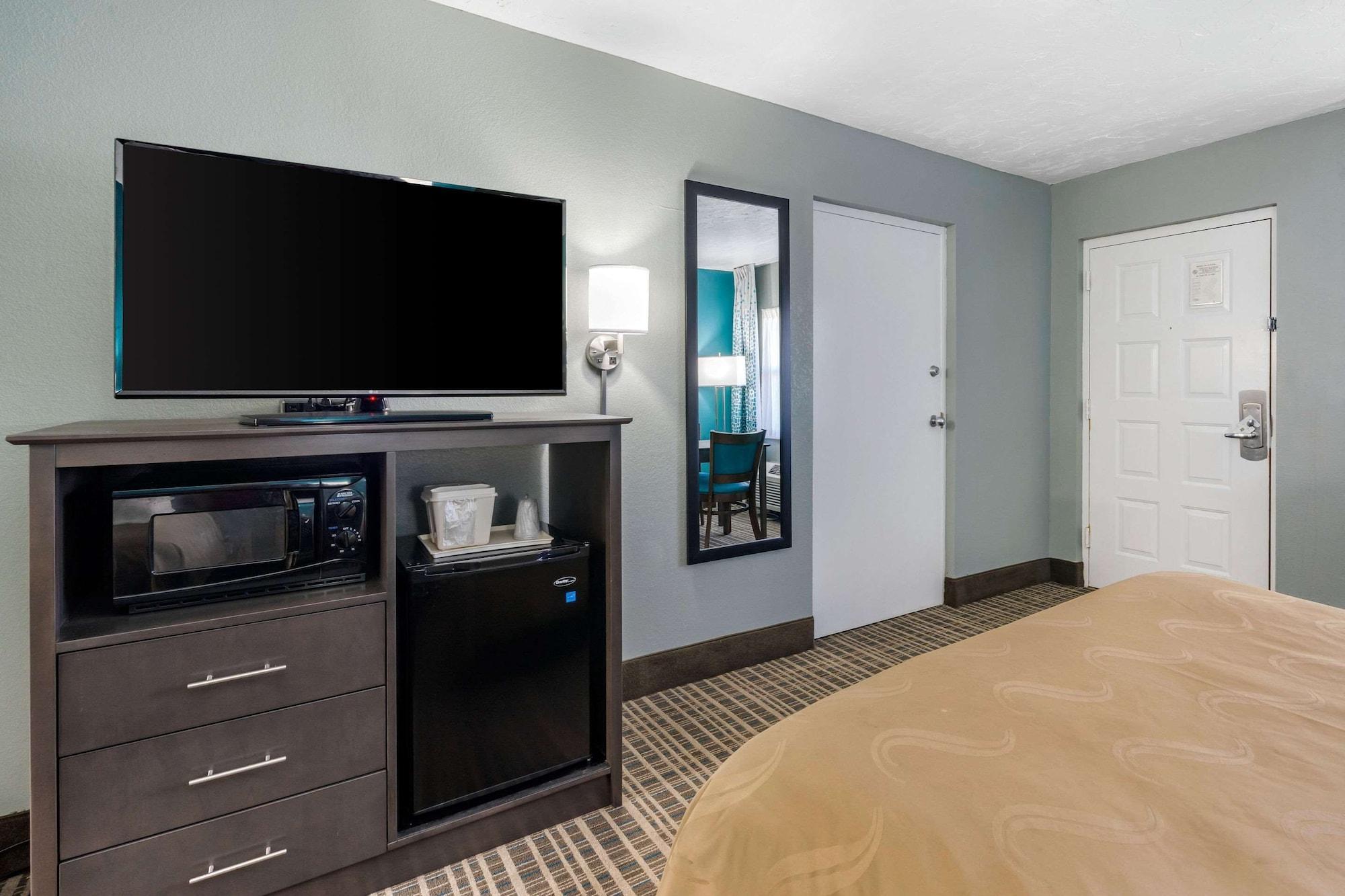 Inn Quality North I-75