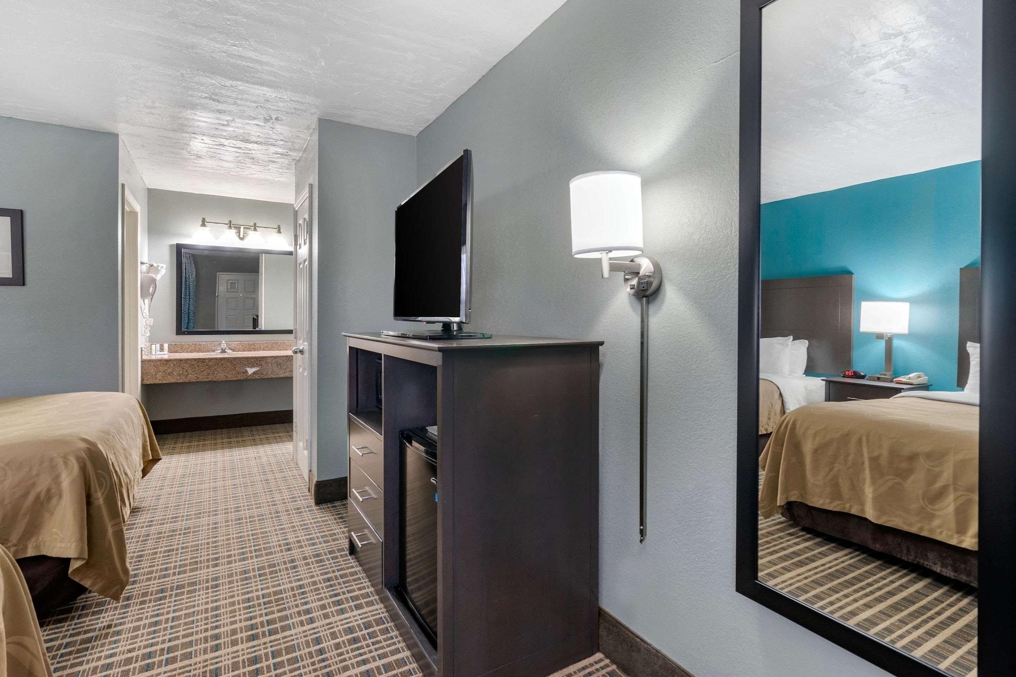 Inn Quality North I-75 Bradenton