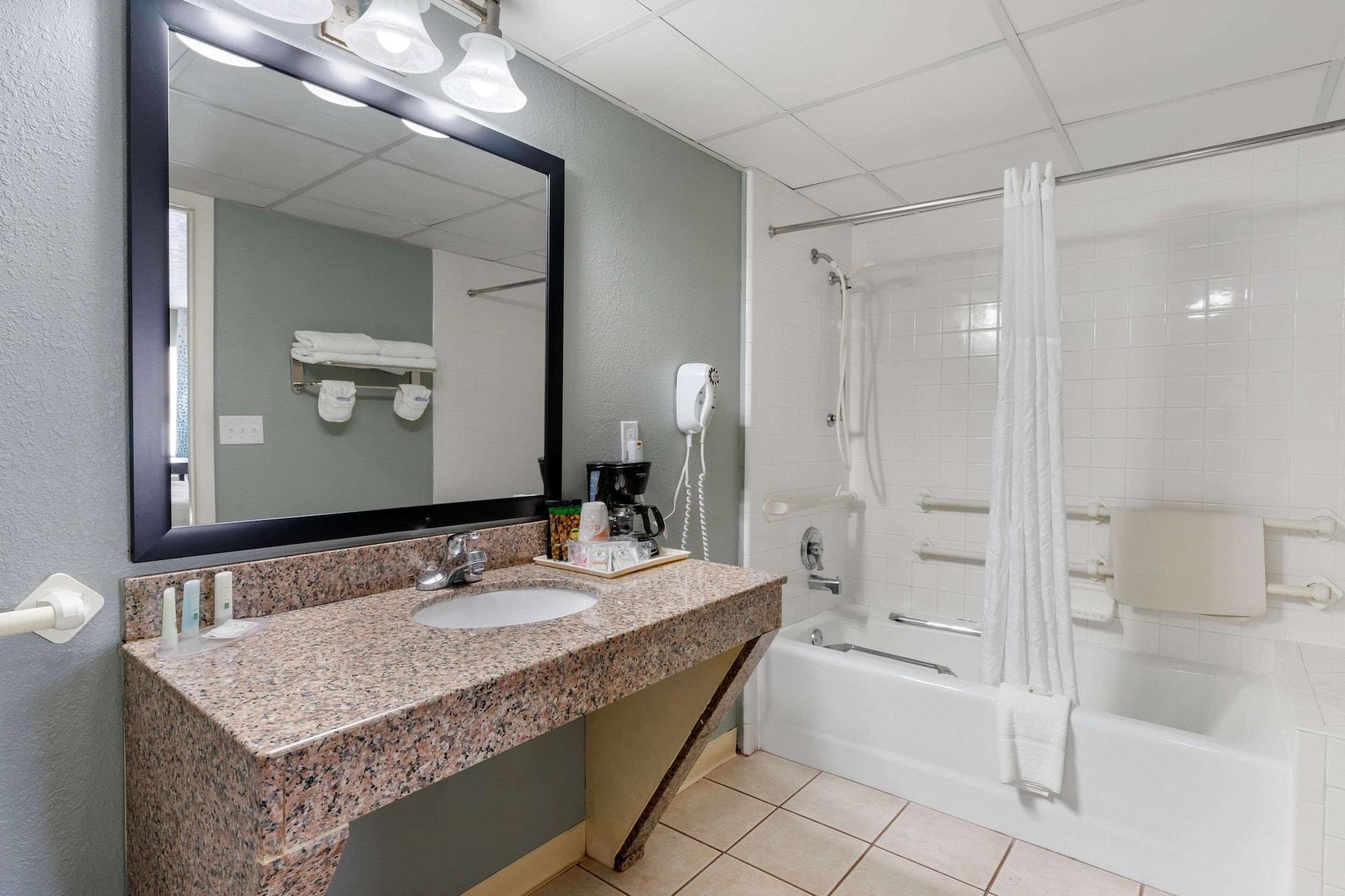 Inn Quality North I-75 Bradenton