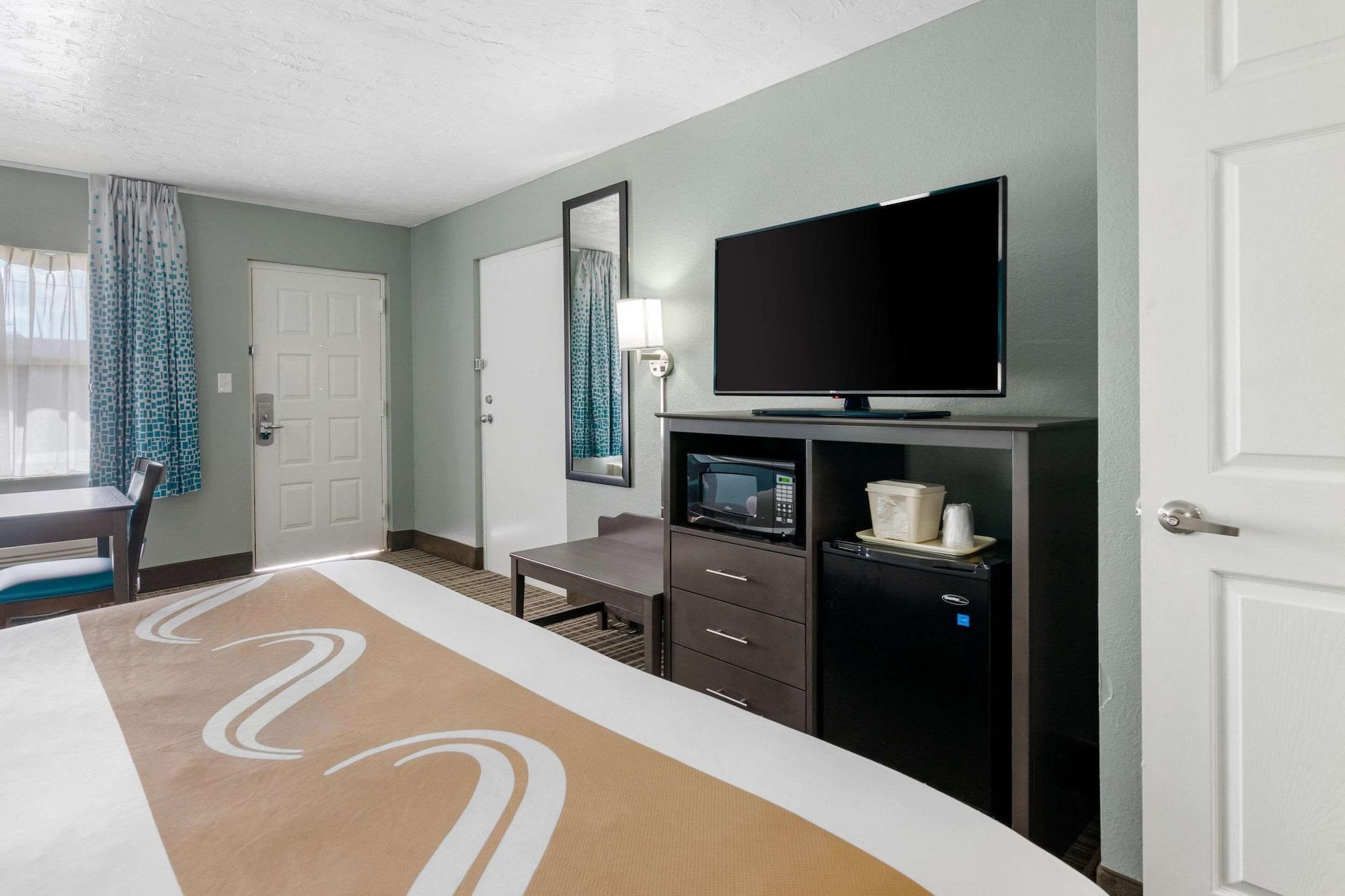 Inn Quality North I-75