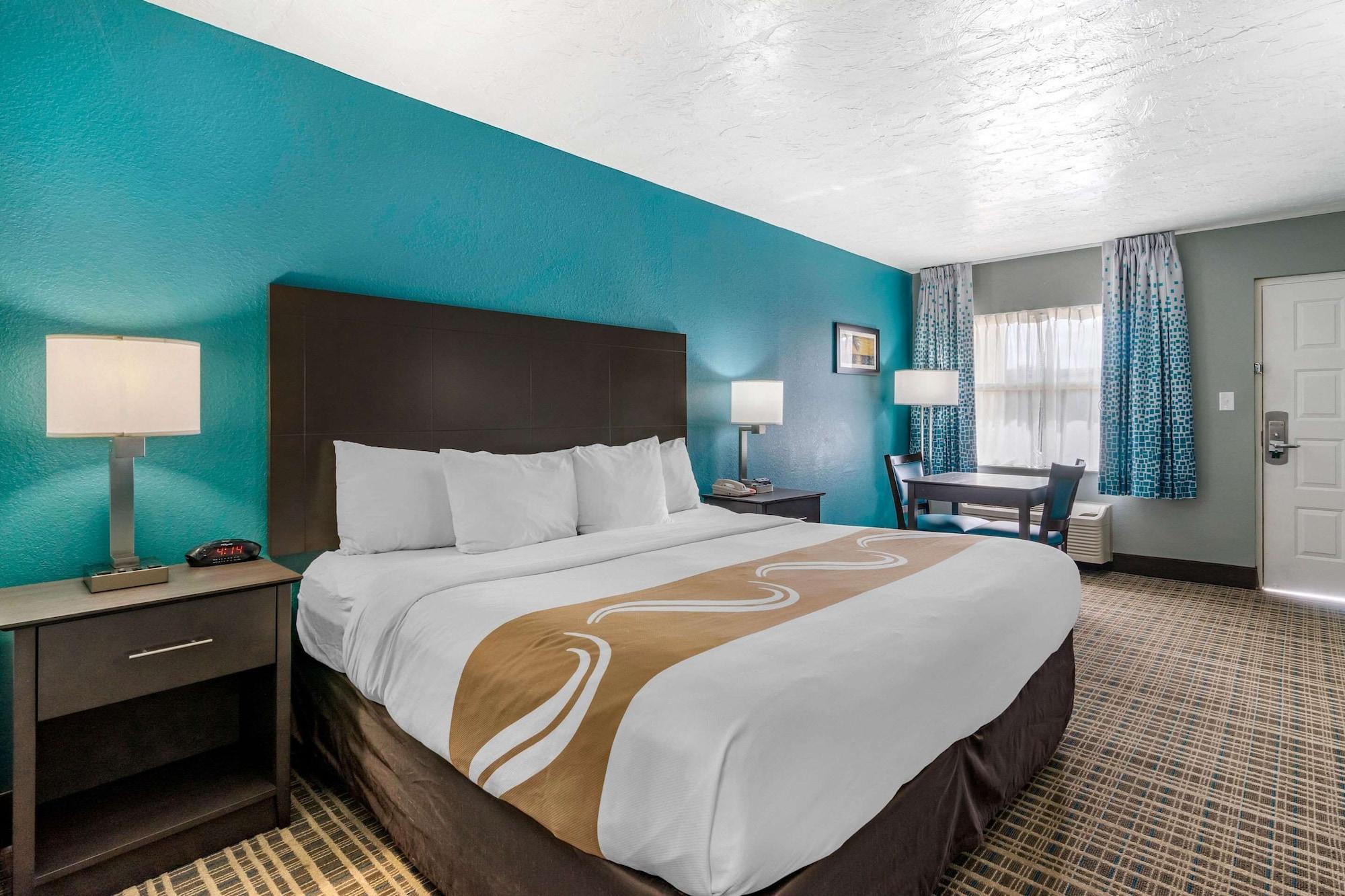 Inn Quality North I-75 3*