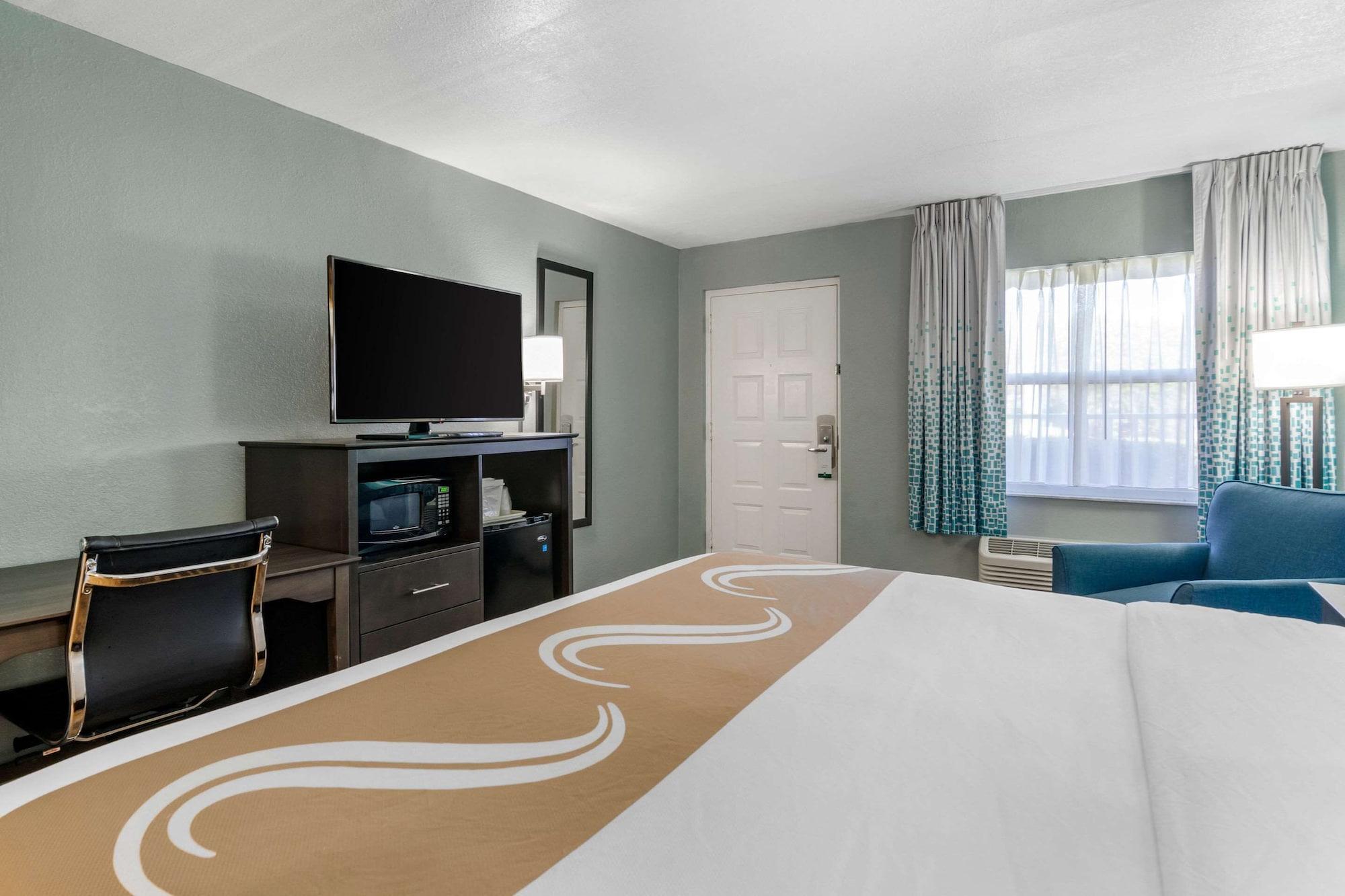 Quality North I-75 Inn