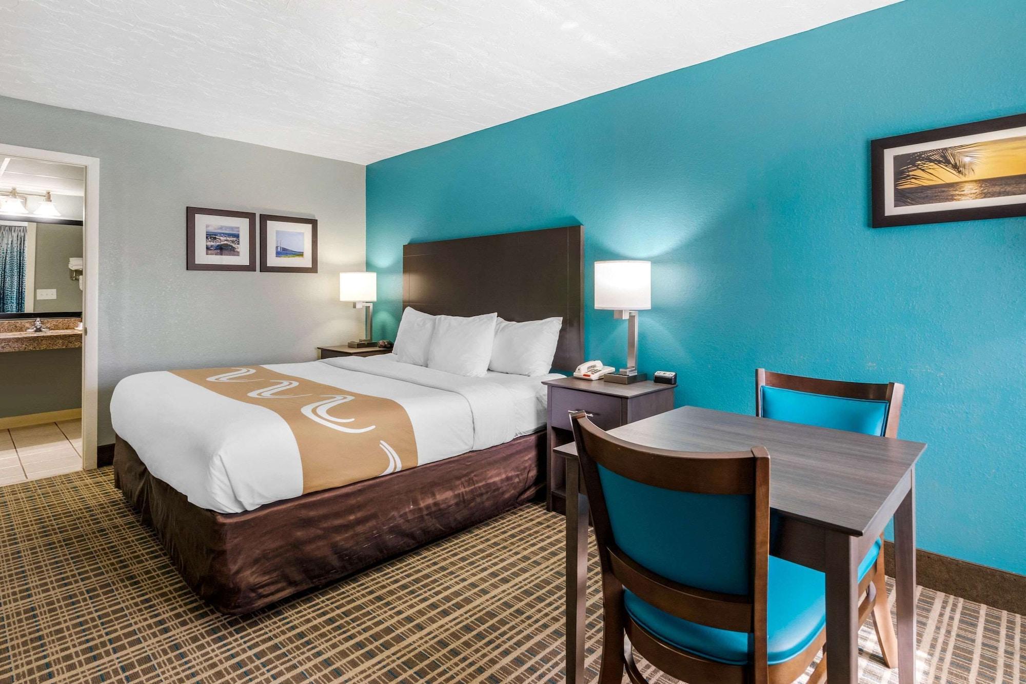 Quality North I-75 Inn 3*