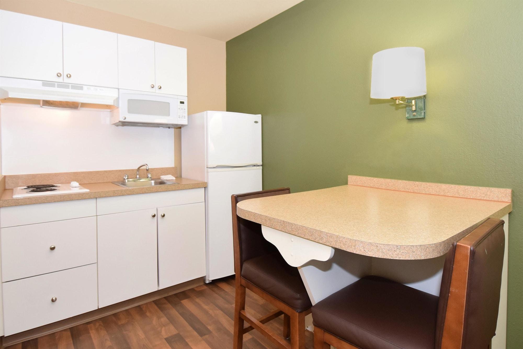 Extended America Select - - Southside - St Johns Towne Ctr Hotel Jacksonville