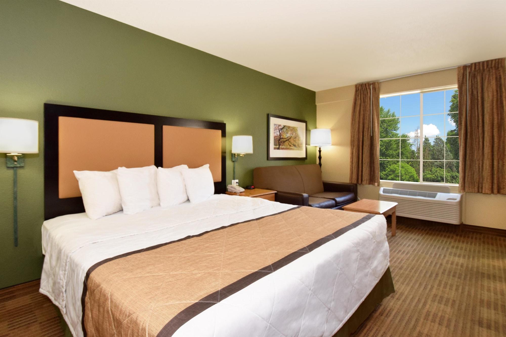 Hotel Extended America Select - - Southside - St Johns Towne Ctr Jacksonville