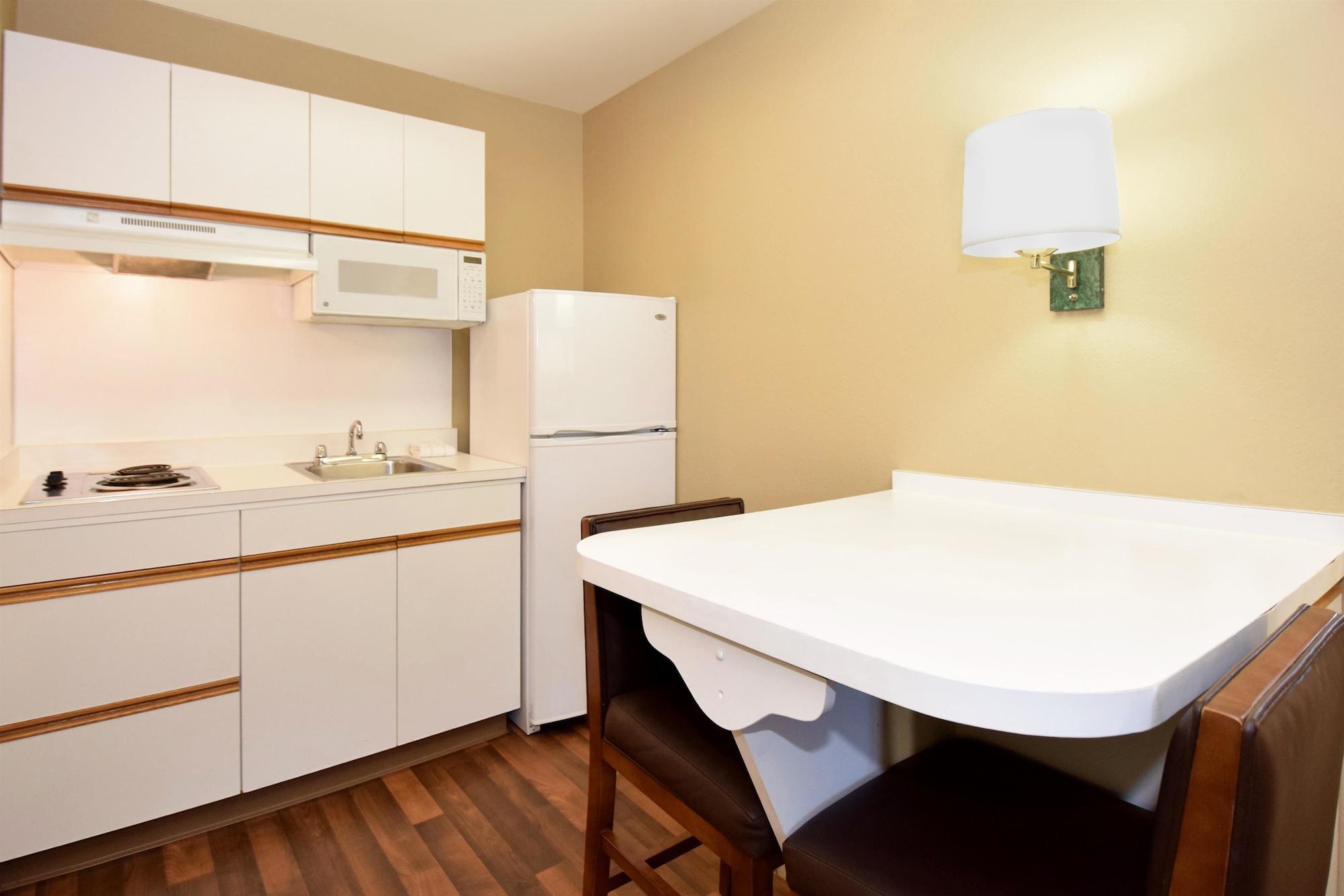 Hotel Extended America Select - - Southside - St Johns Towne Ctr Jacksonville