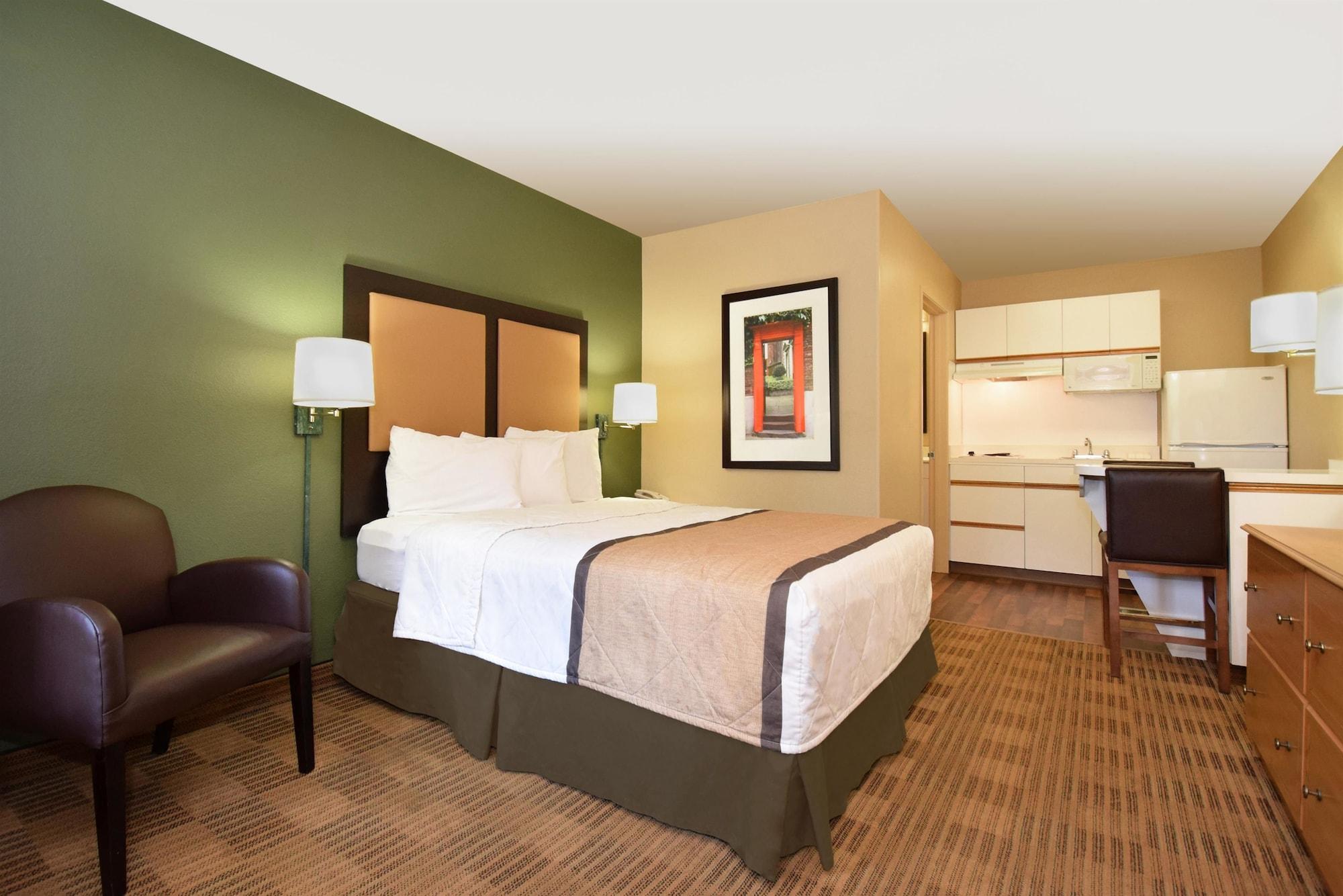 Extended America Select - - Southside - St Johns Towne Ctr 2* Jacksonville