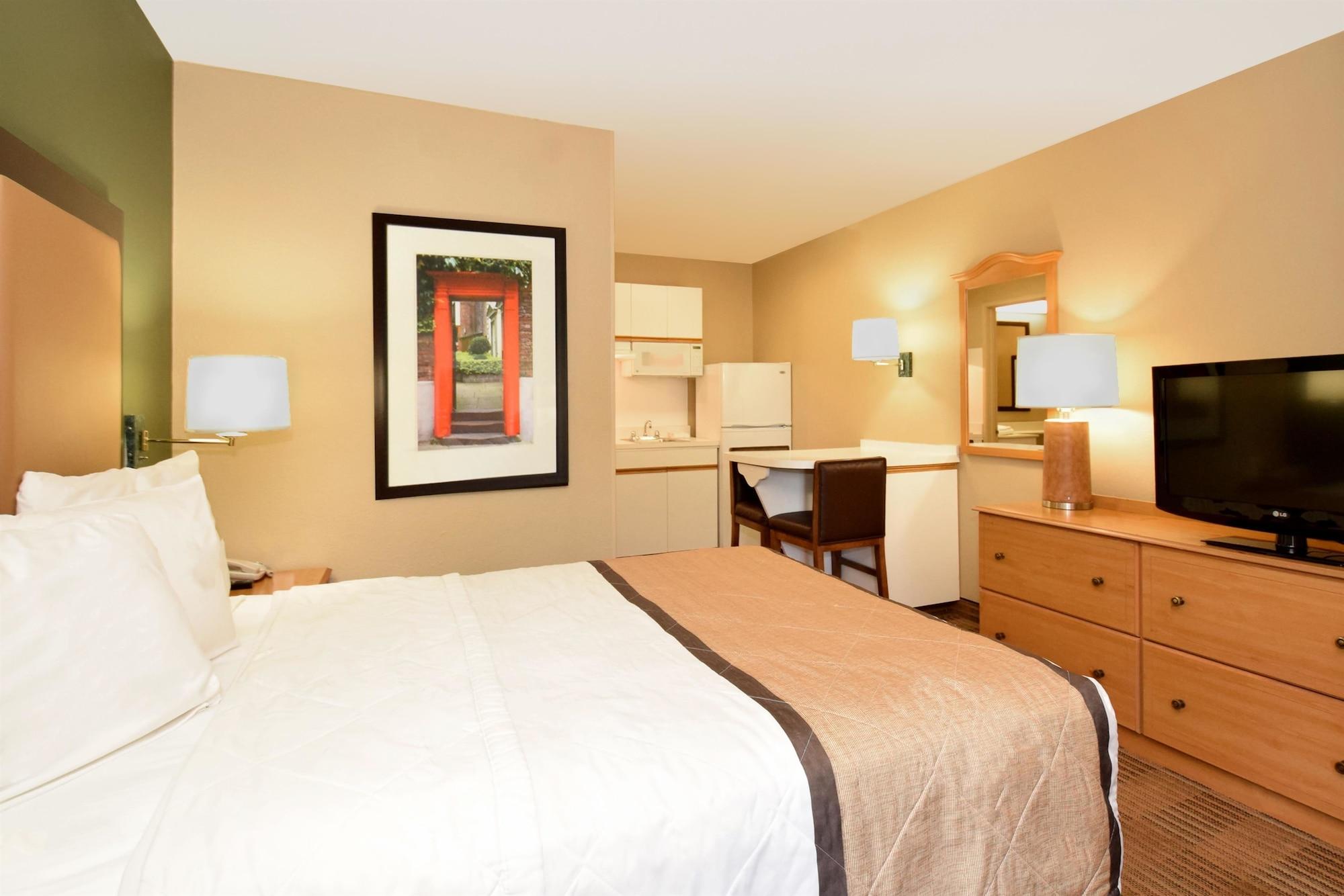 Hotel Extended America Select - - Southside - St Johns Towne Ctr
