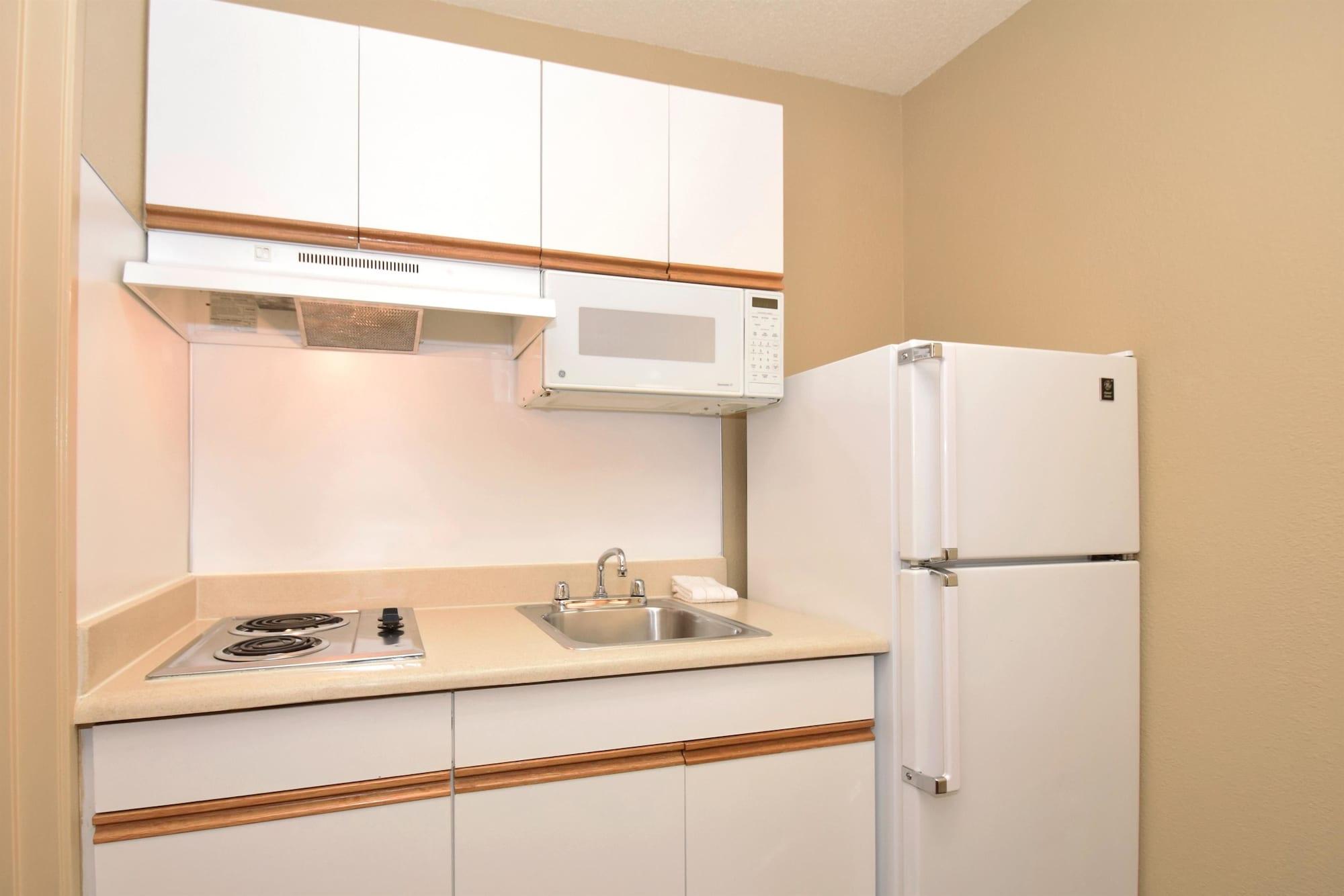 Hotel Extended America Select - - Southside - St Johns Towne Ctr 2*