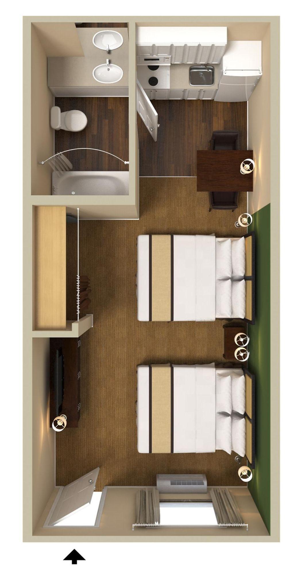Hotel Extended America Select - - Southside - St Johns Towne Ctr Jacksonville