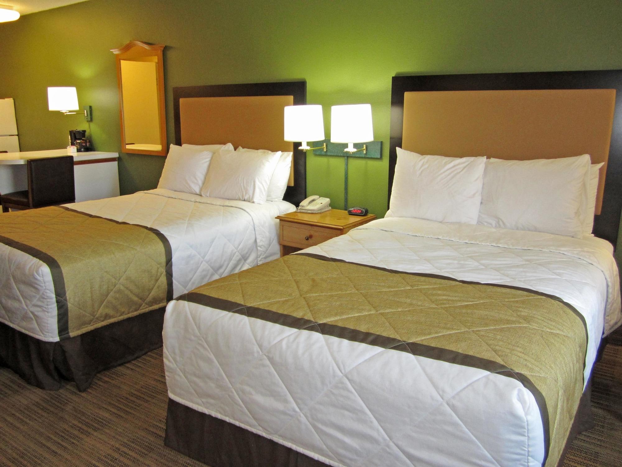 Extended America Select - - Southside - St Johns Towne Ctr Hotel