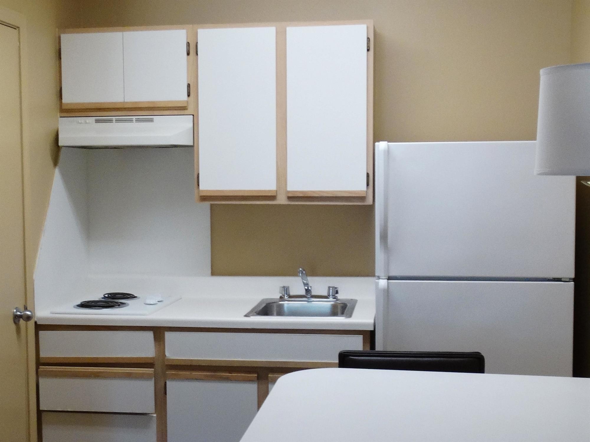 Extended America Select - - Southside - St Johns Towne Ctr Hotel